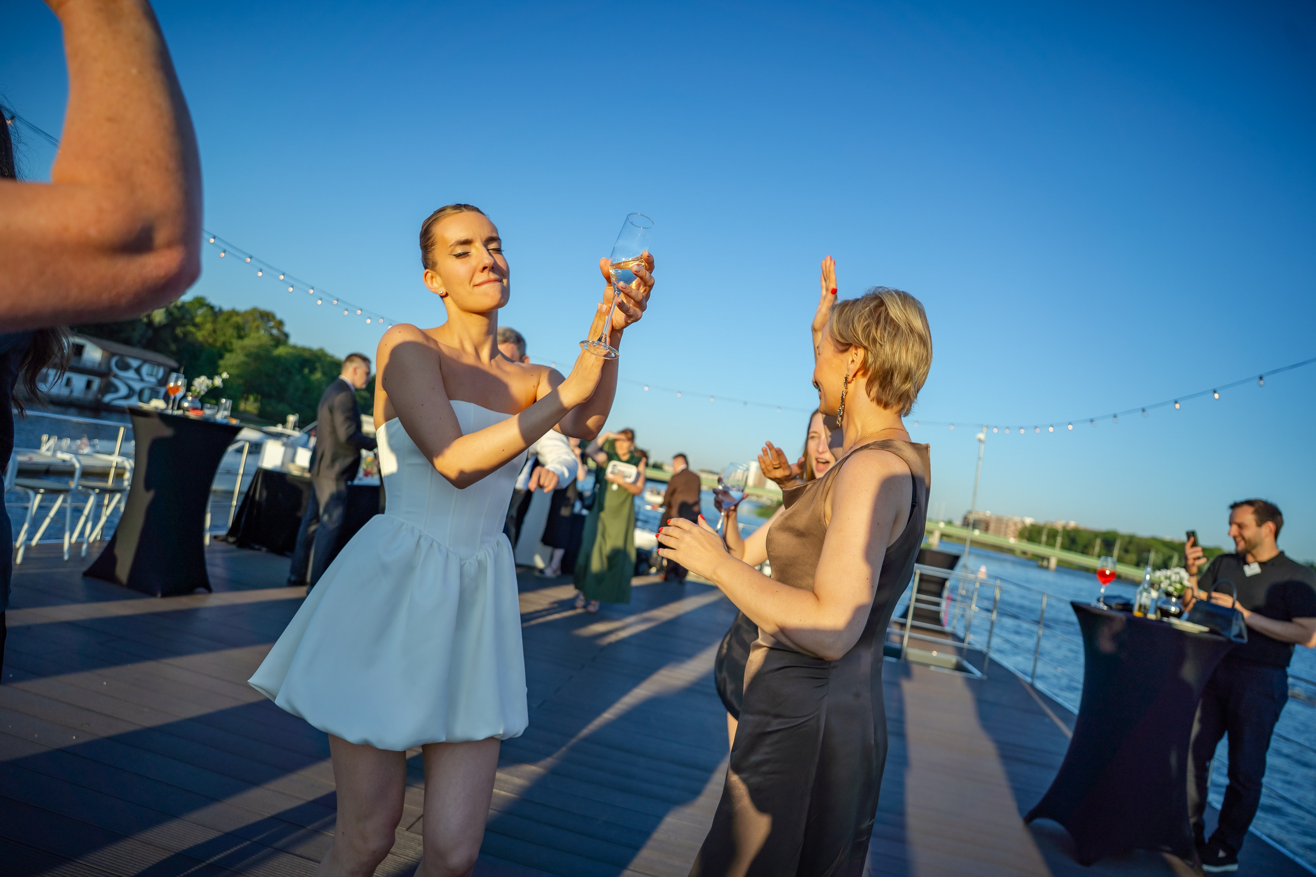 Свадьба: Андрей и Александра. Фотограф Александр Вишняков