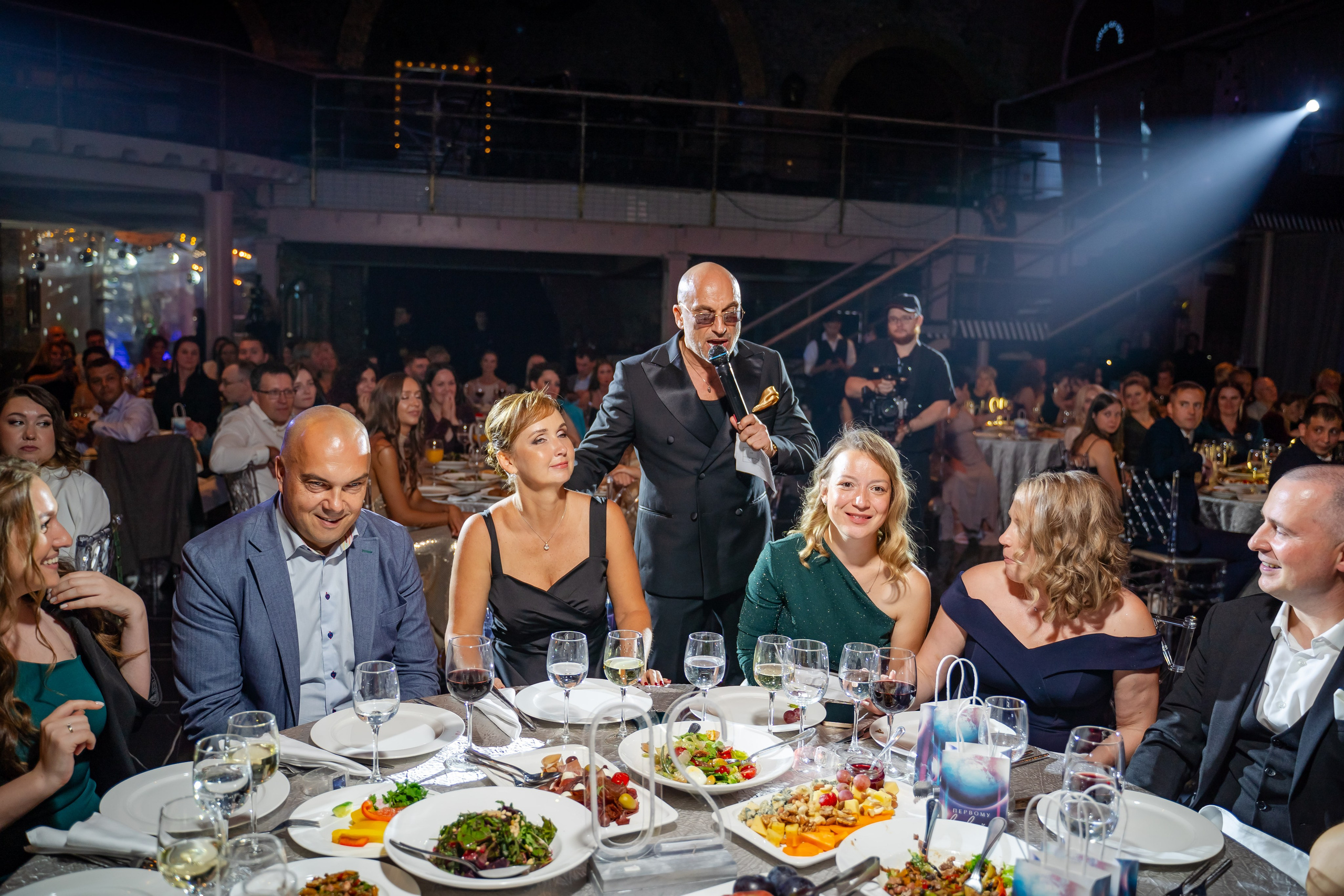 Репортаж. Фотограф Александр Вишняков