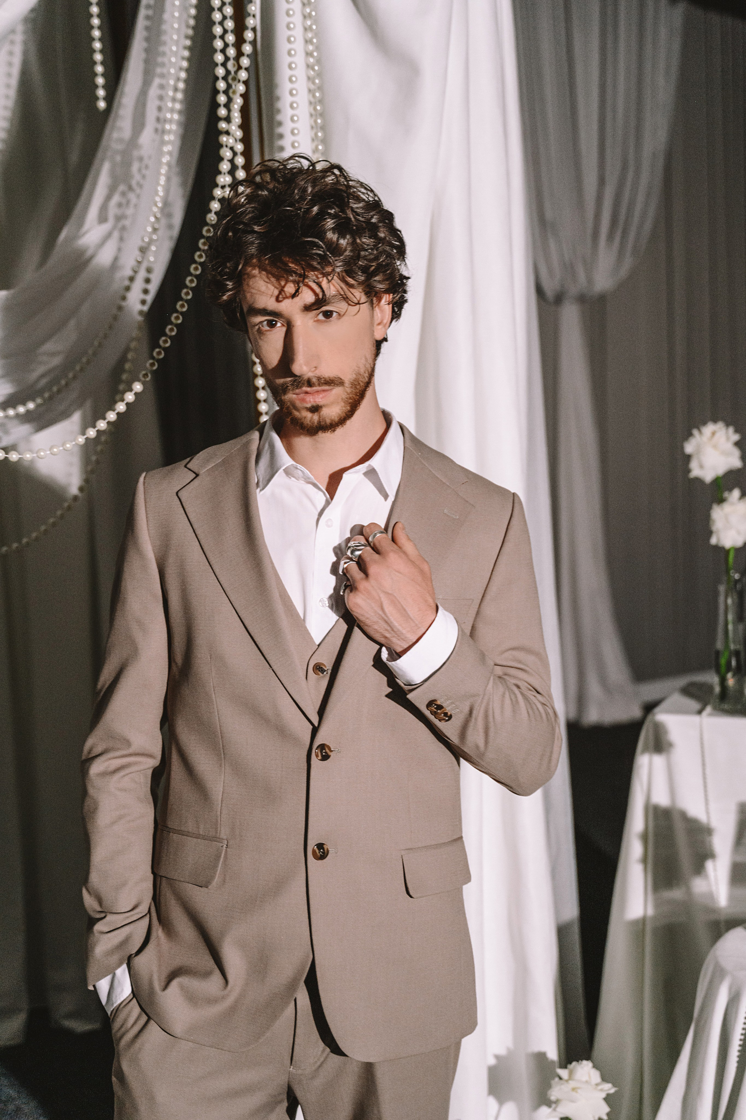 Егор и Дарья. Свадебное агентство Amorewed Agency