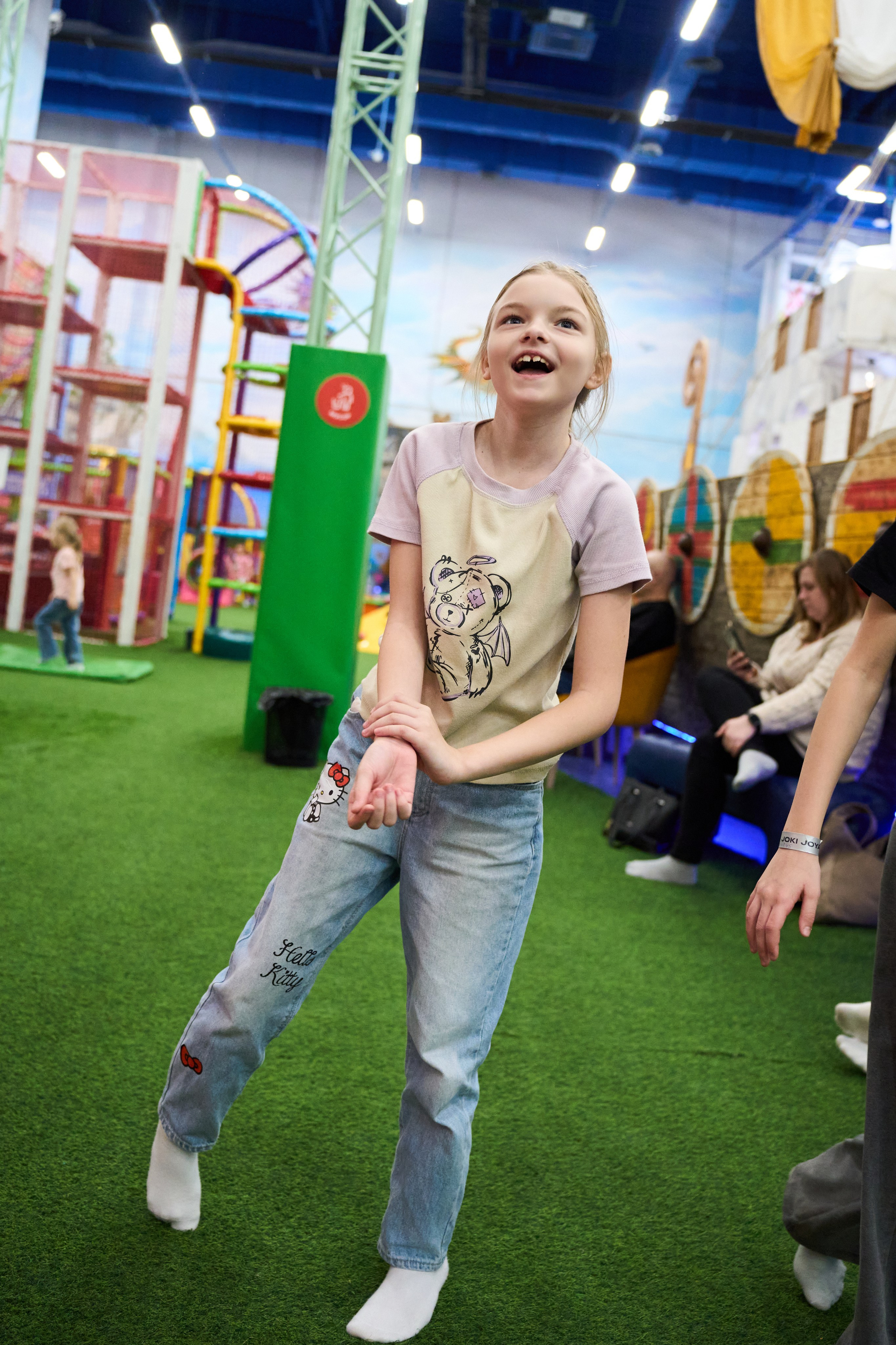 День Рождения. Елизавета Мальгина, фотограф в Москве
