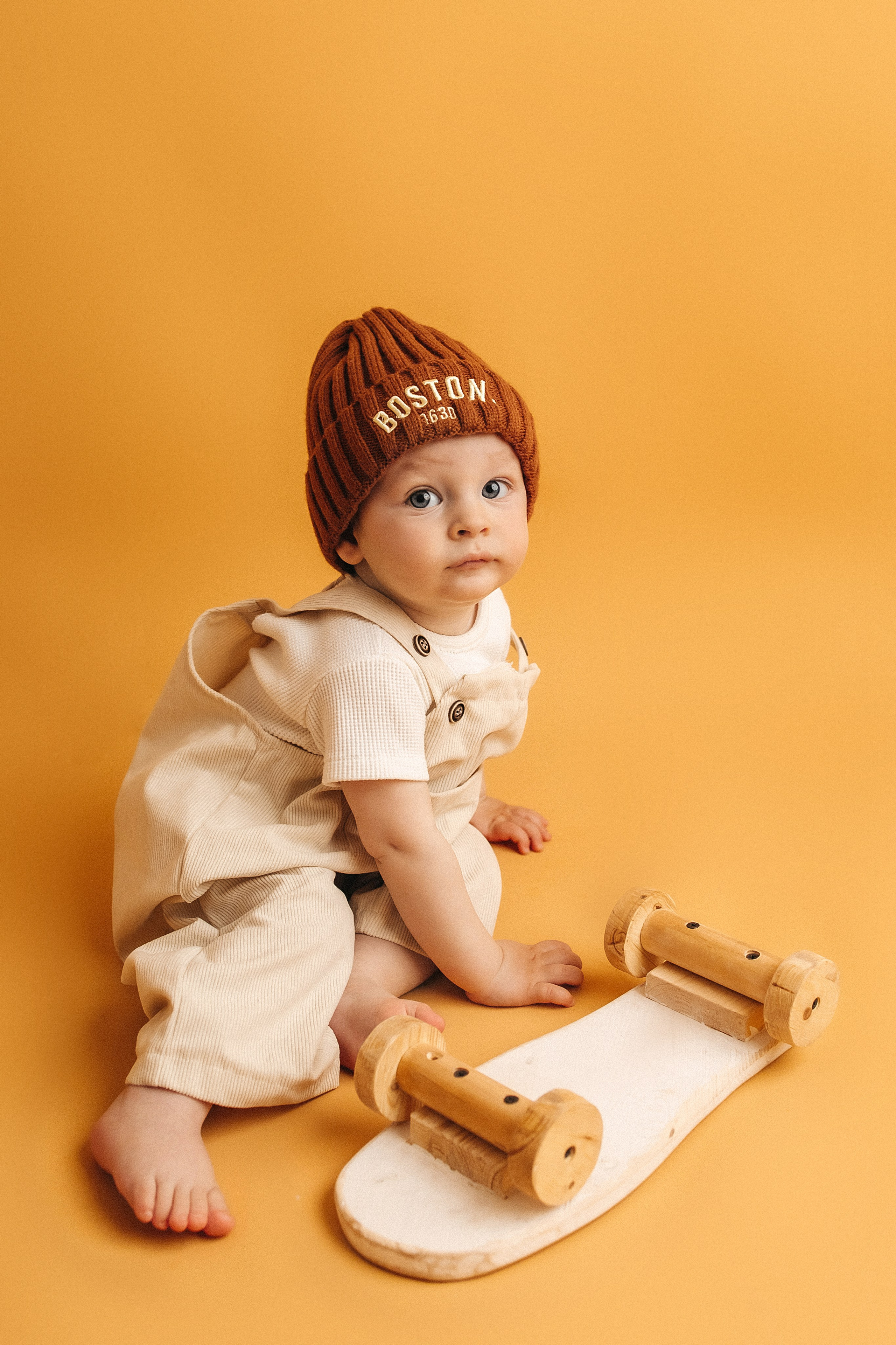 Годики в моей студии. Главная