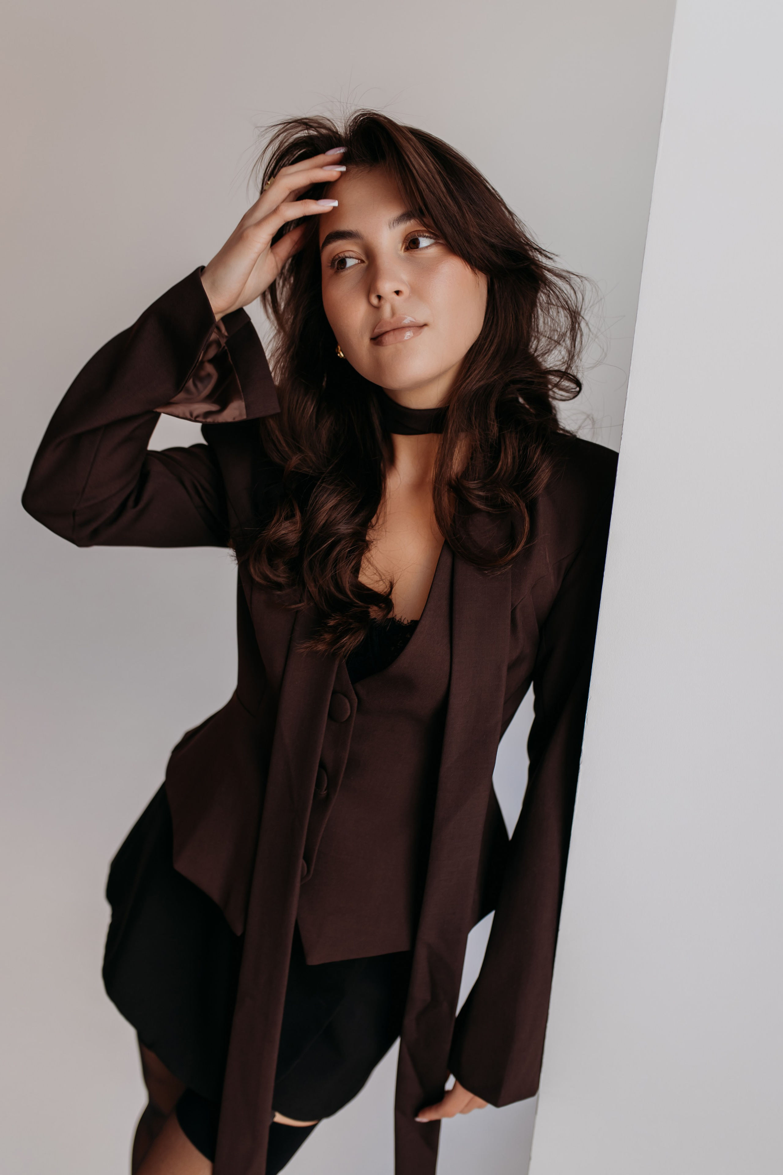 Арина. Фотограф Тимербаева Алина г. Сургут