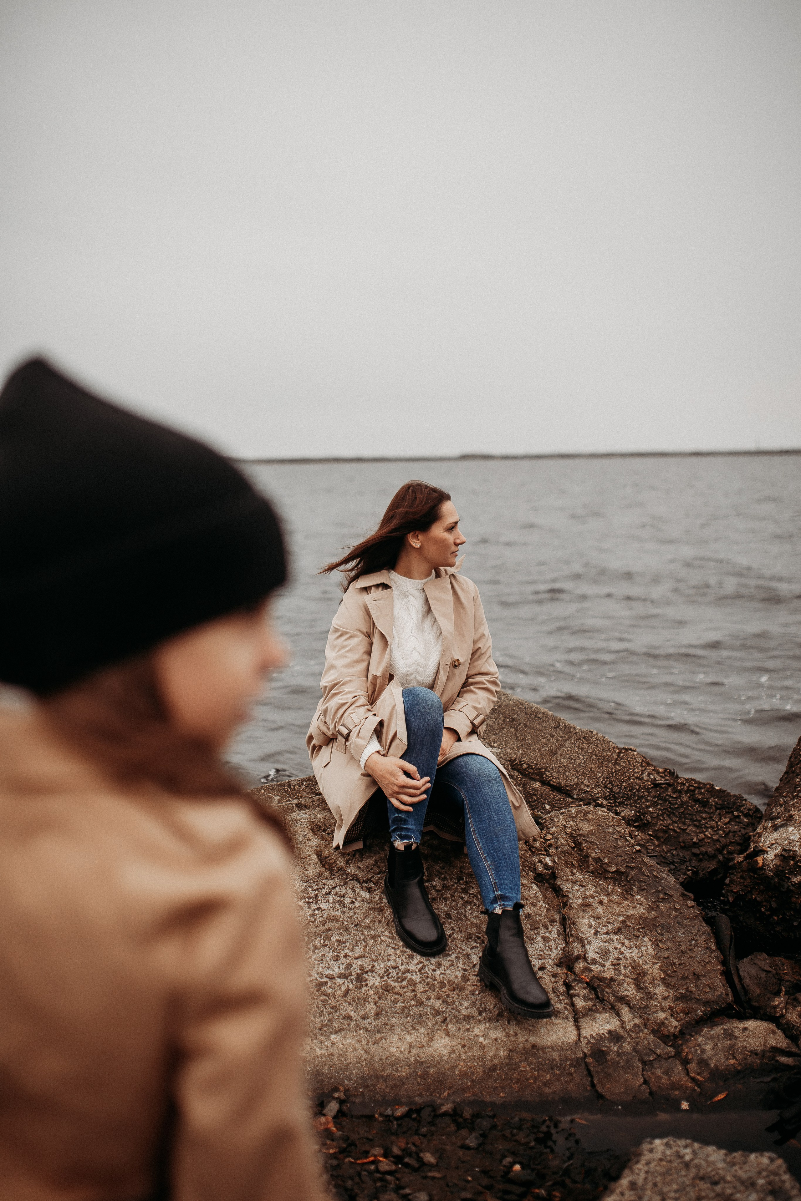 Ирина и Ева. Фотограф Тимербаева Алина г. Сургут