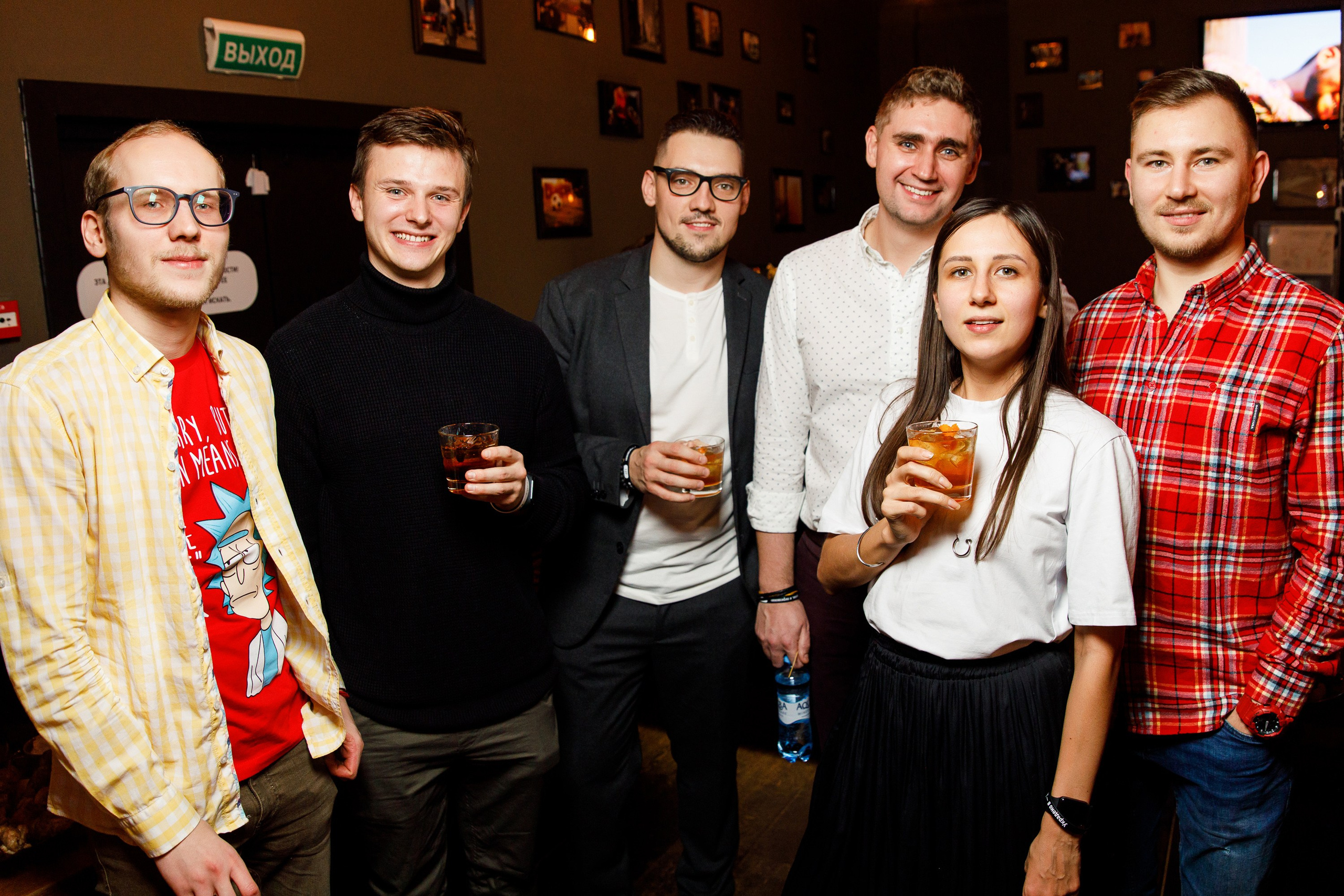12. Фотограф Недорез Александр в Москве. Репортаж на ваших мероприятиях