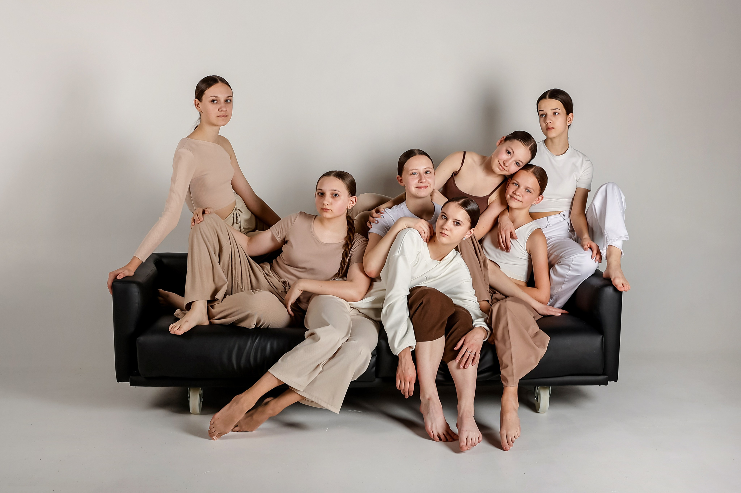 КС-3. Главная