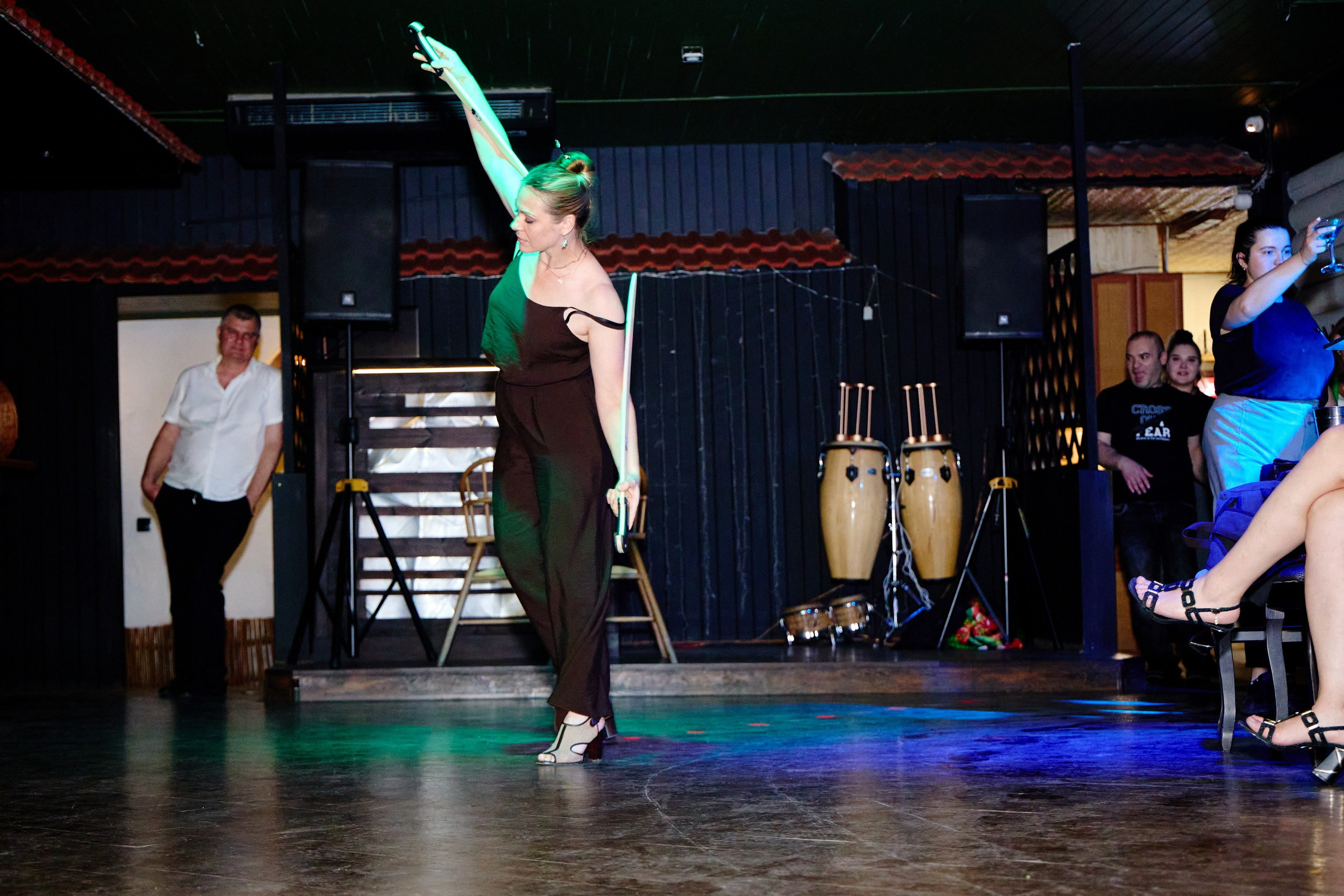 Выпускной 35 Сош. Фотограф Выпускные альбомы Таганрог Сергей Коробченко