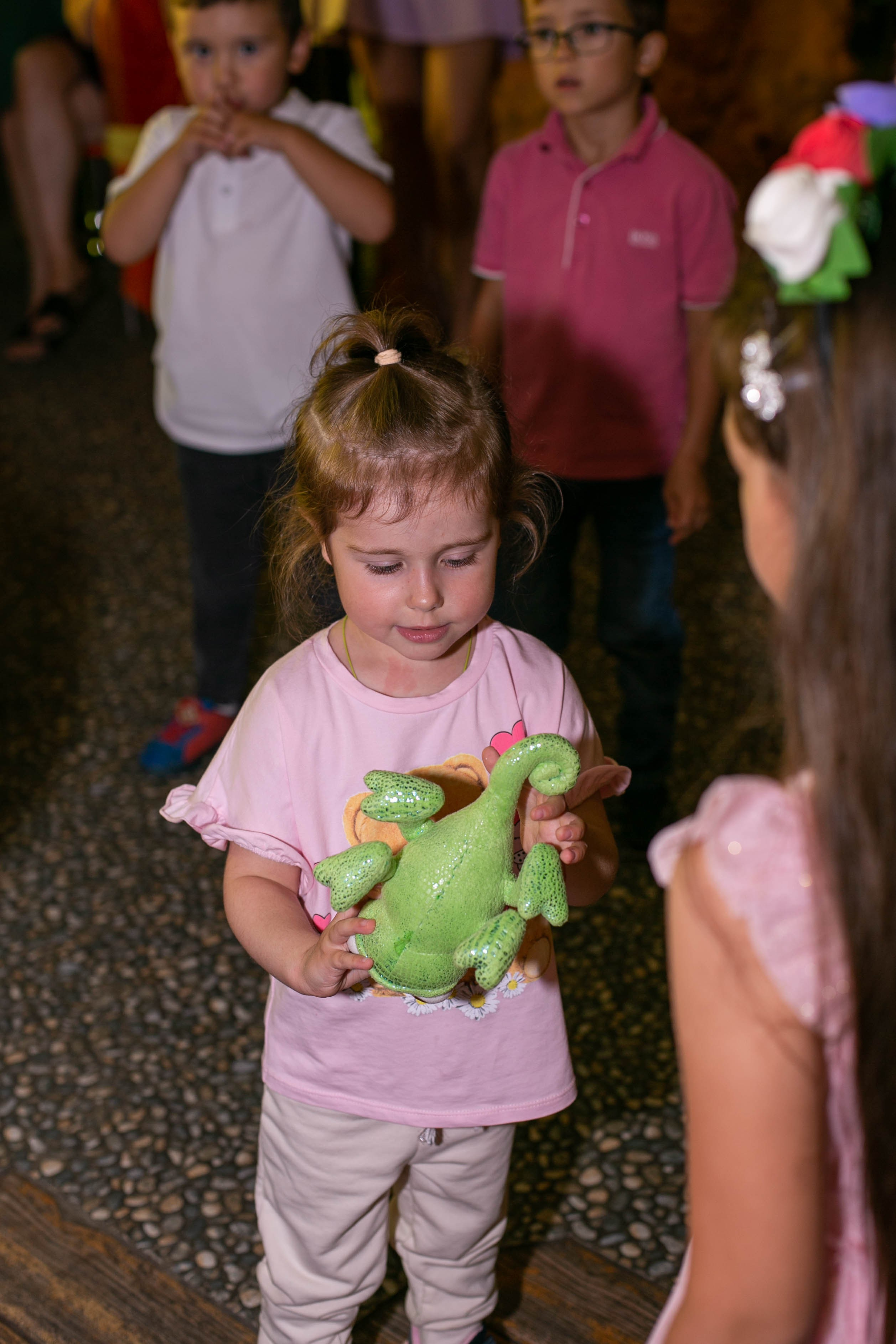 Детские Мероприятия. Фотограф Лютикова Ирина, Тюмень, Москва