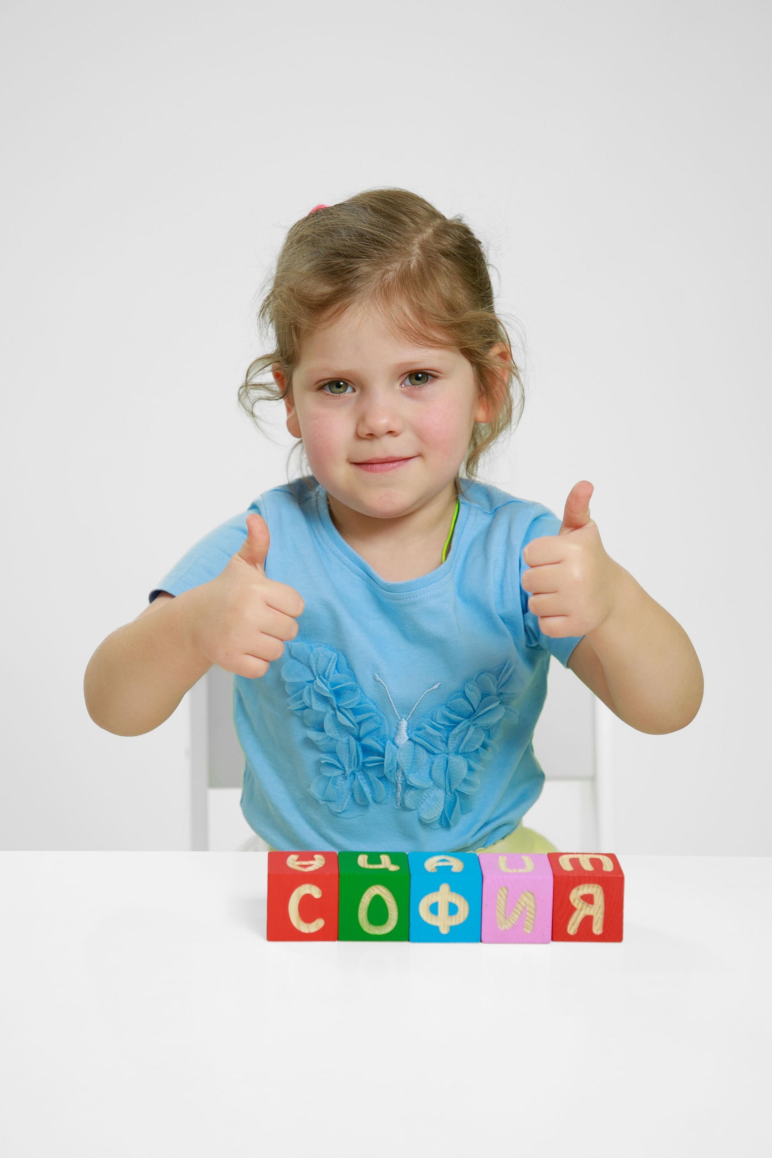 Эмоциональные портреты. Детская фотостудия Москва