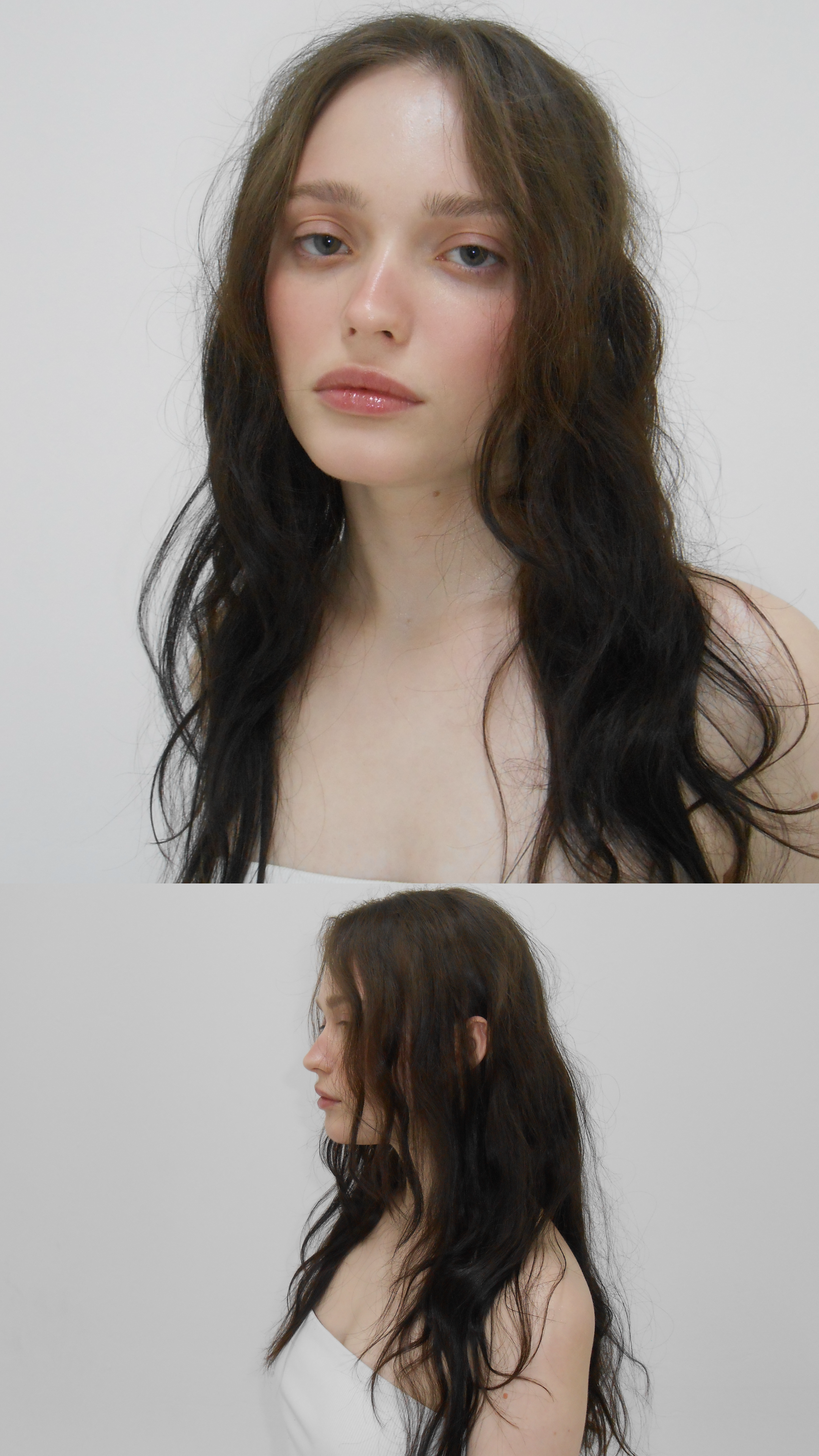 Hair. Визажист Санкт-Петербург / Москва Ксения Токарева