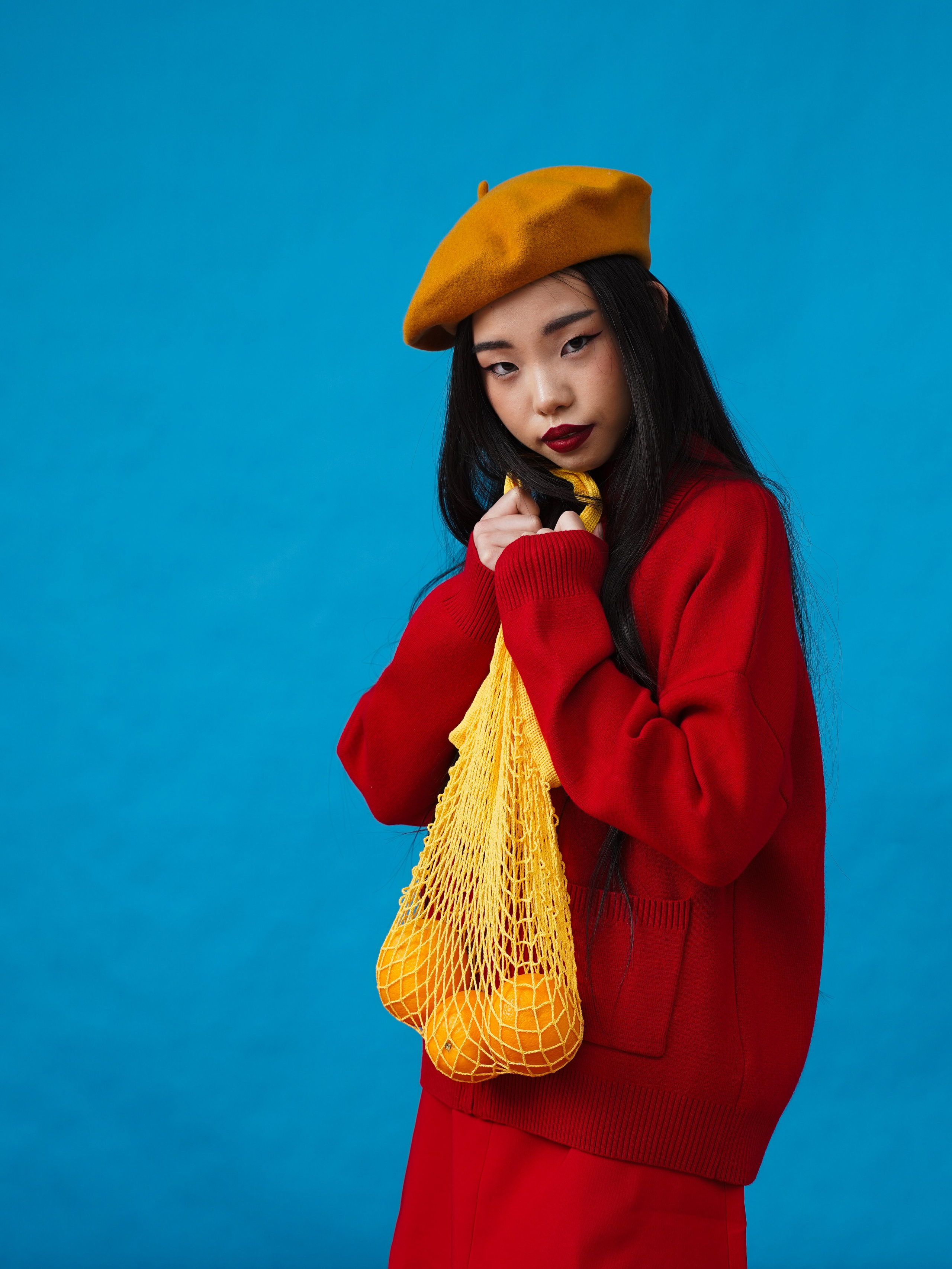 Личные съёмки. Главная