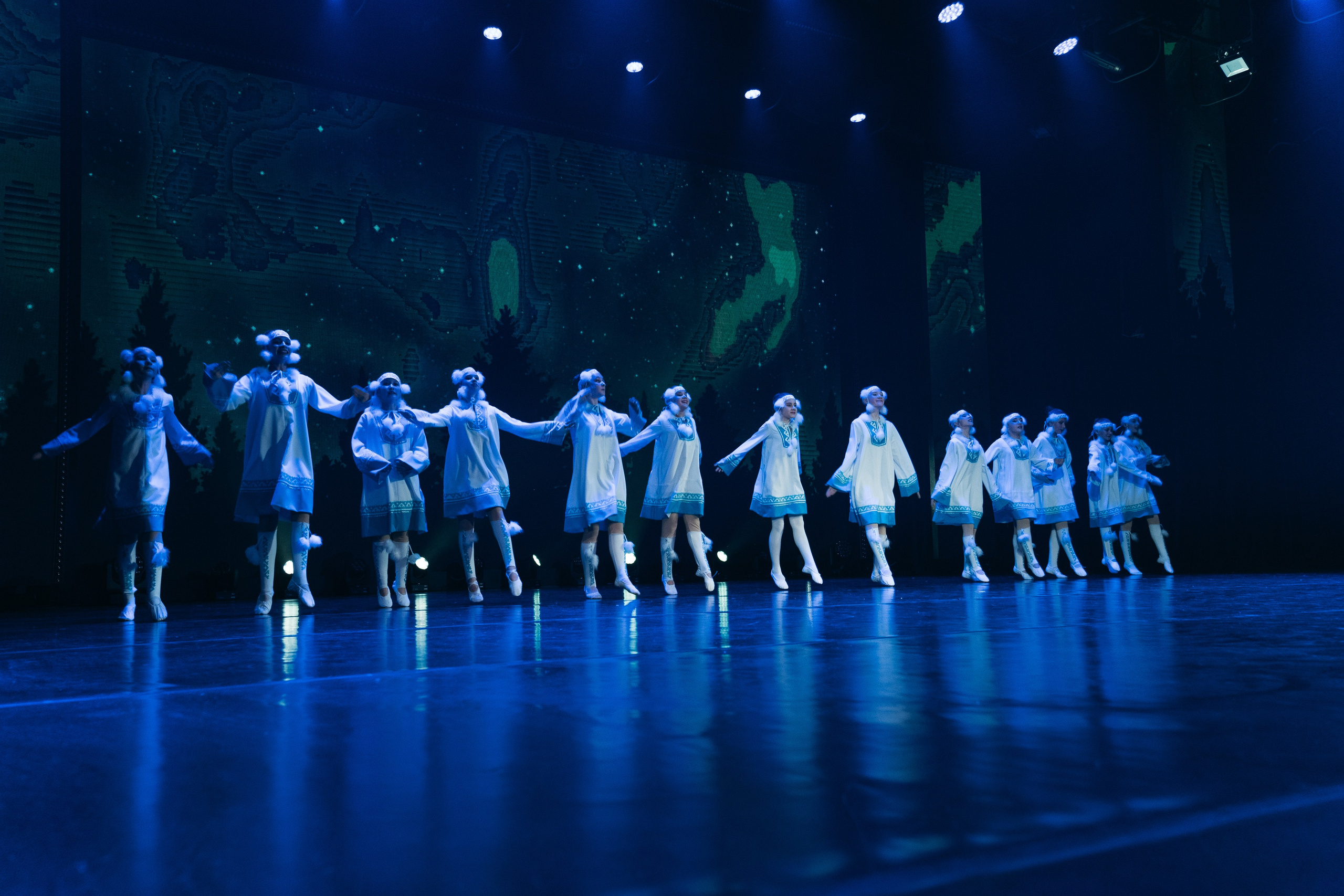 СурГУ 23.12.23. Репортажный и свадебный фотограф в Сургуте