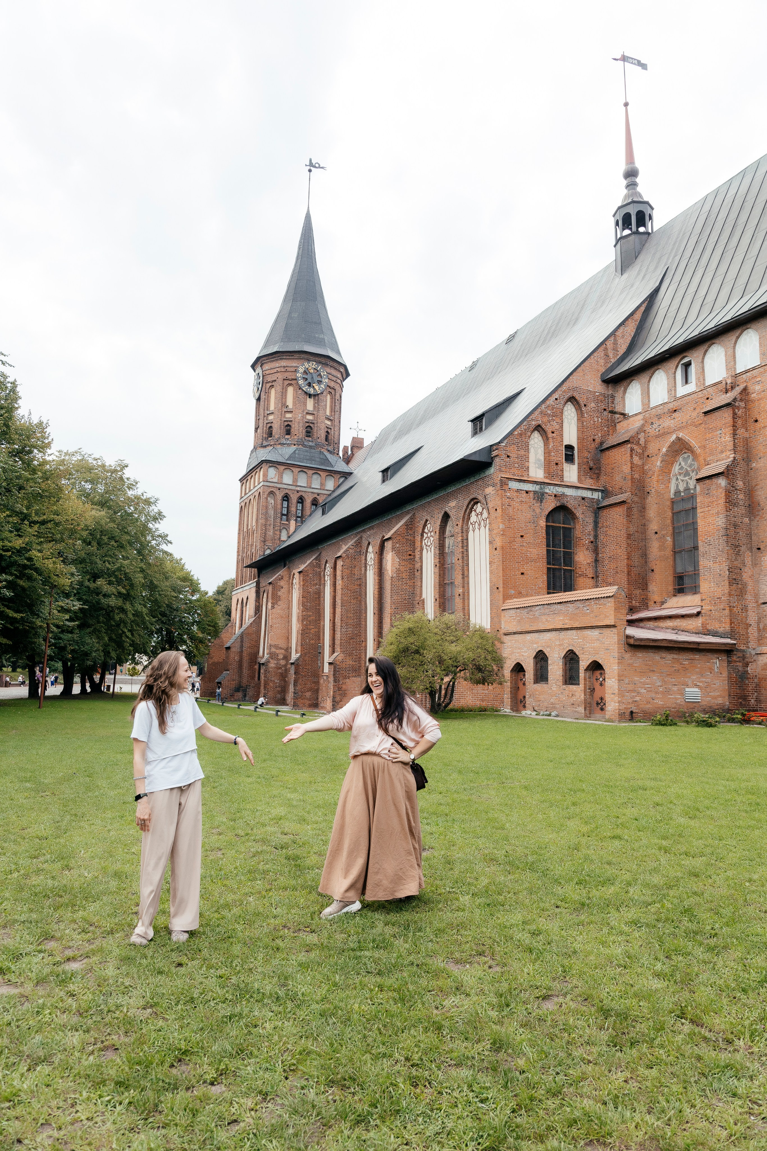Девичник. Свадебный и портретный фотограф в Калининграде Наталия Еник