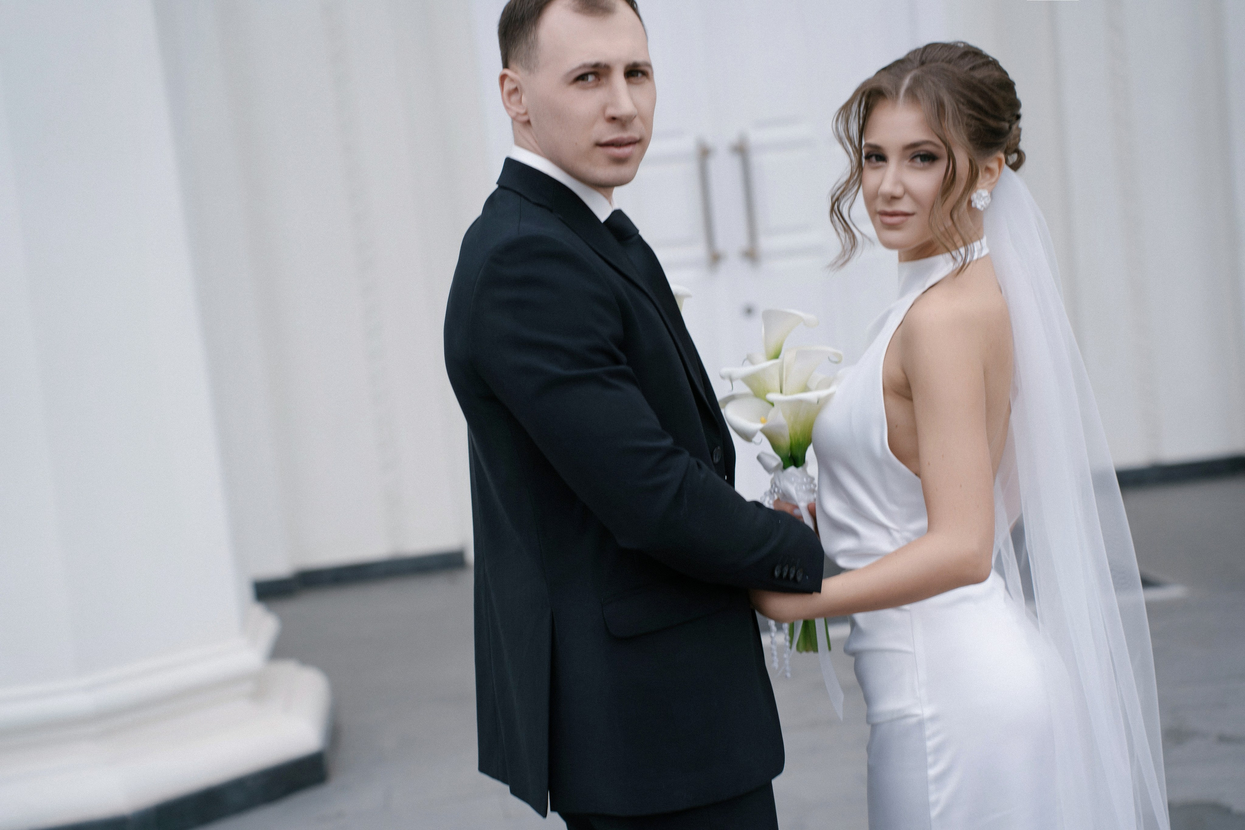 V & D | VILLA ITALIA. Свадебный фотограф в Москве и Краснодаре Анастасия Прудко
