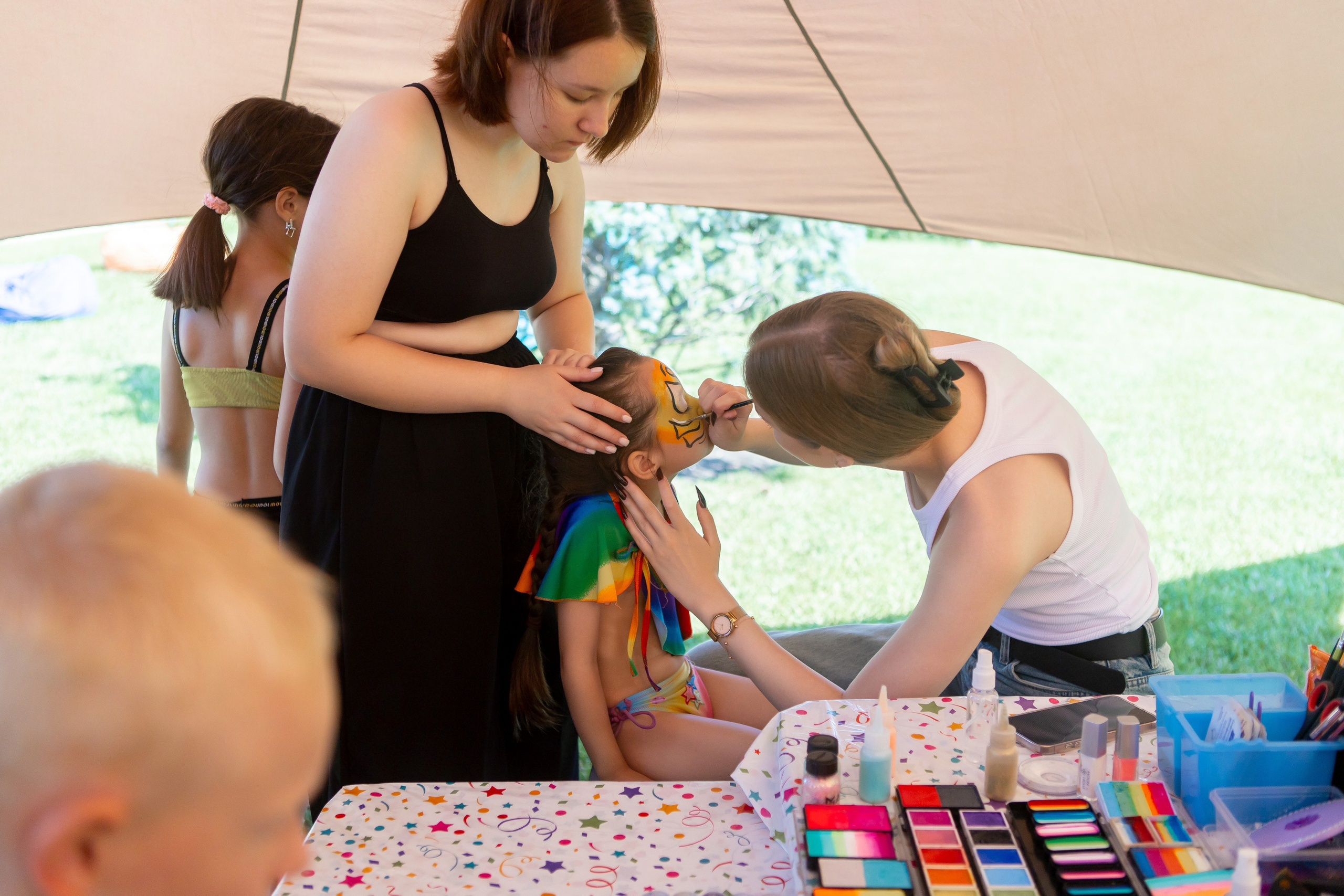 БЕКАРТ — День Семьи. Свадебный и портретный Фотограф в Липецке Дмитрий Котюков
