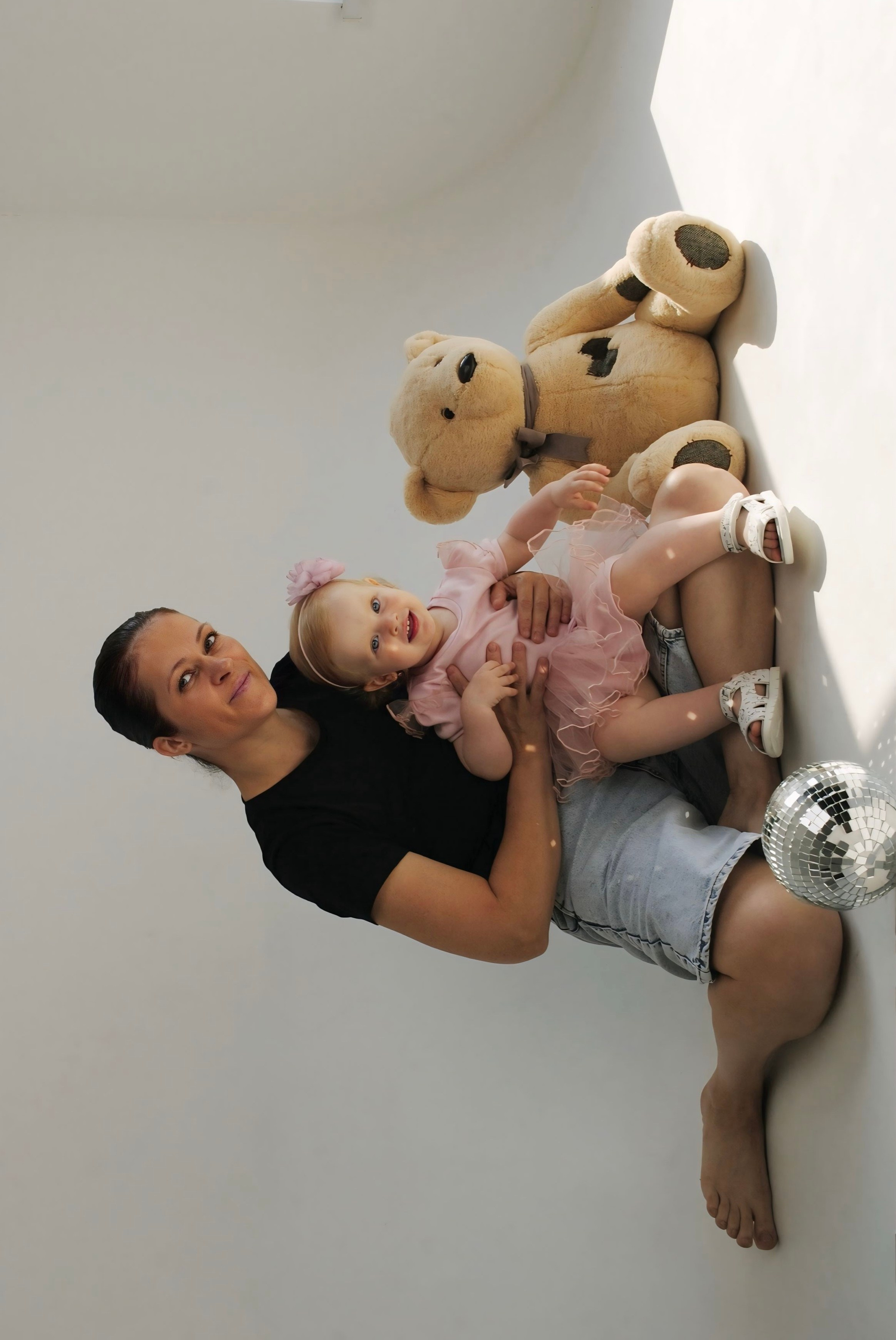 Руслана. Фотограф Мария Мусаелян