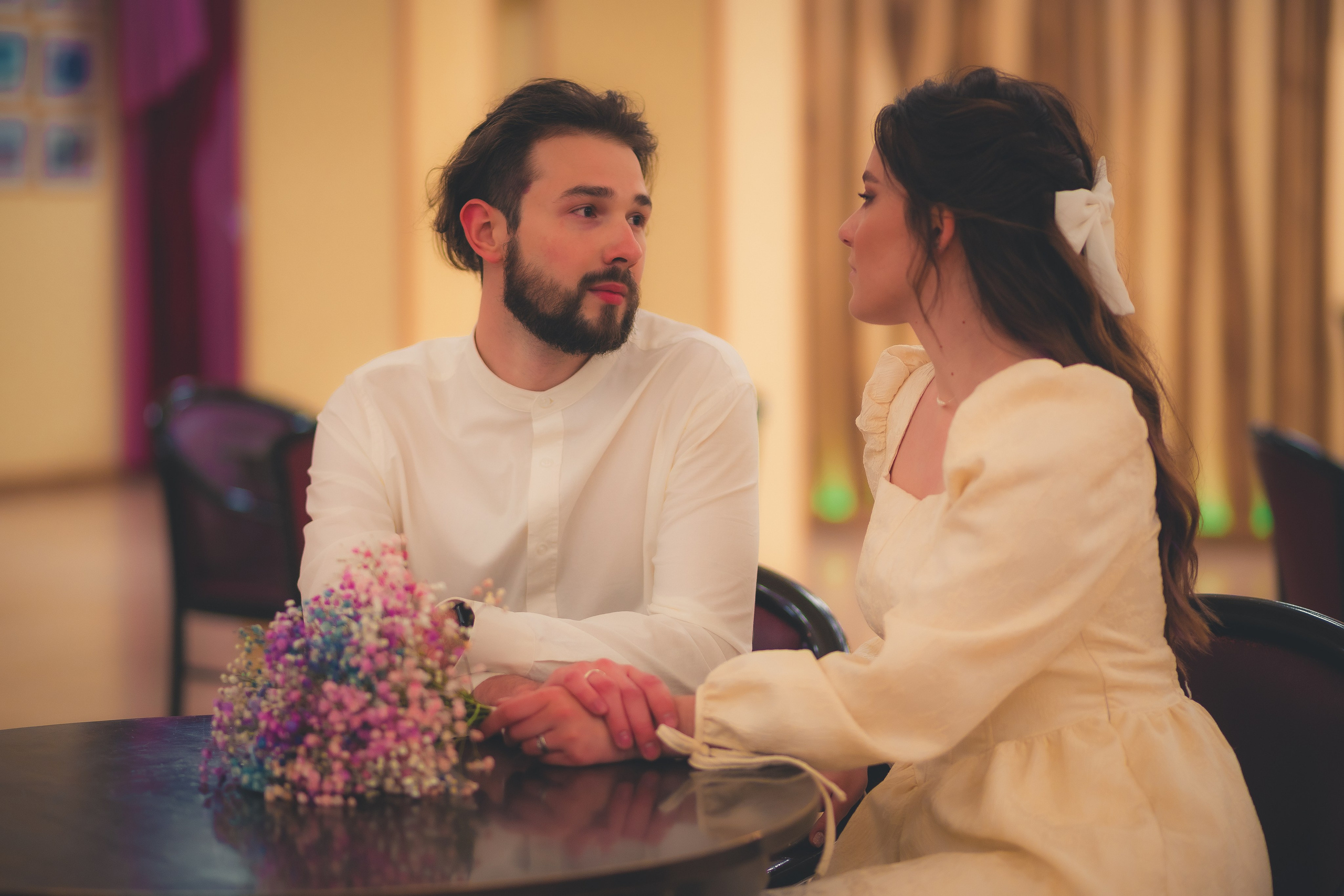 Свадебная съёмка Анатолия и Елизаветы. Иван Кубик — фотограф и видеограф