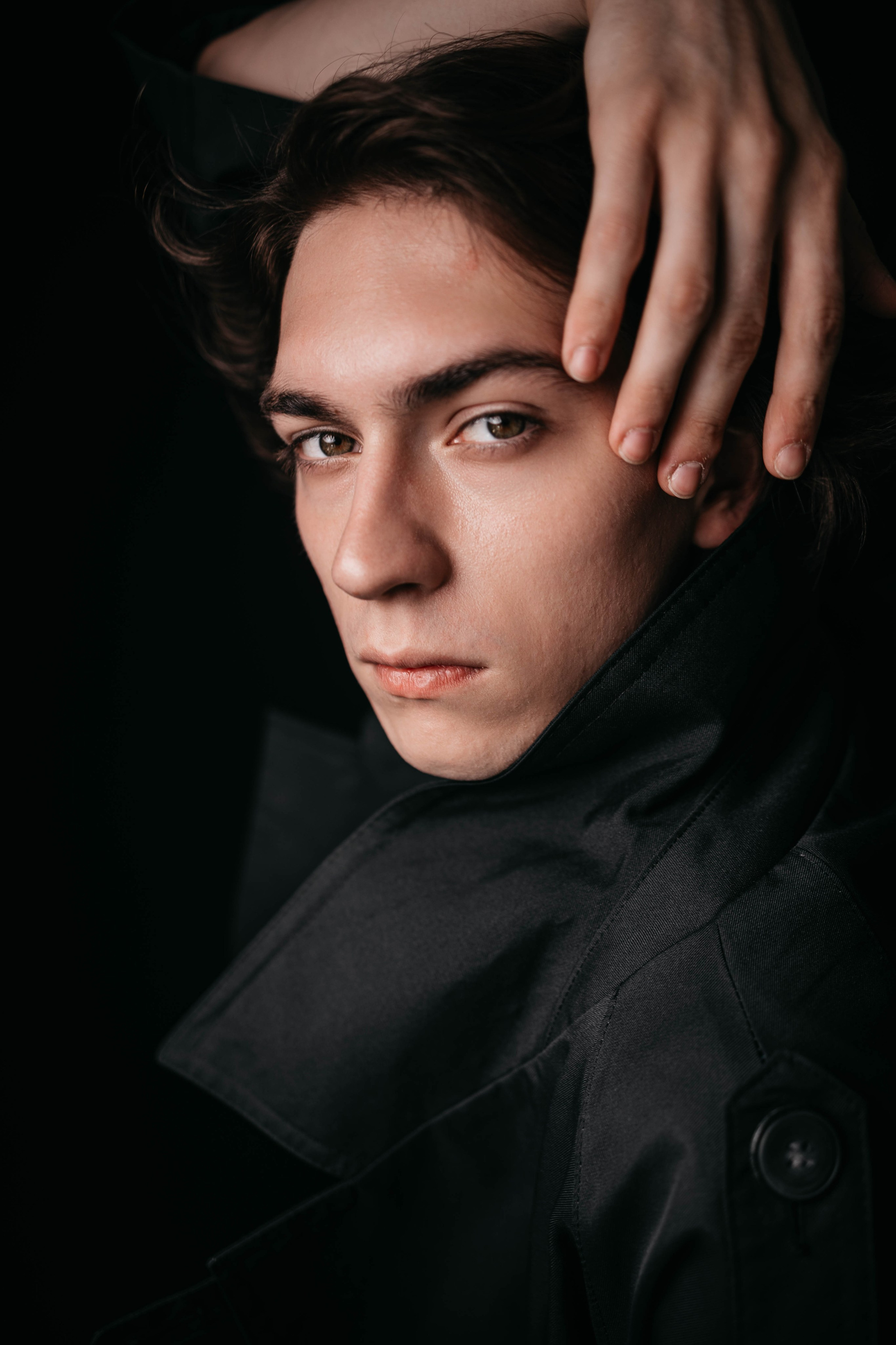 Андрей Смирнов. Фотограф в Твери Лагодная Яна