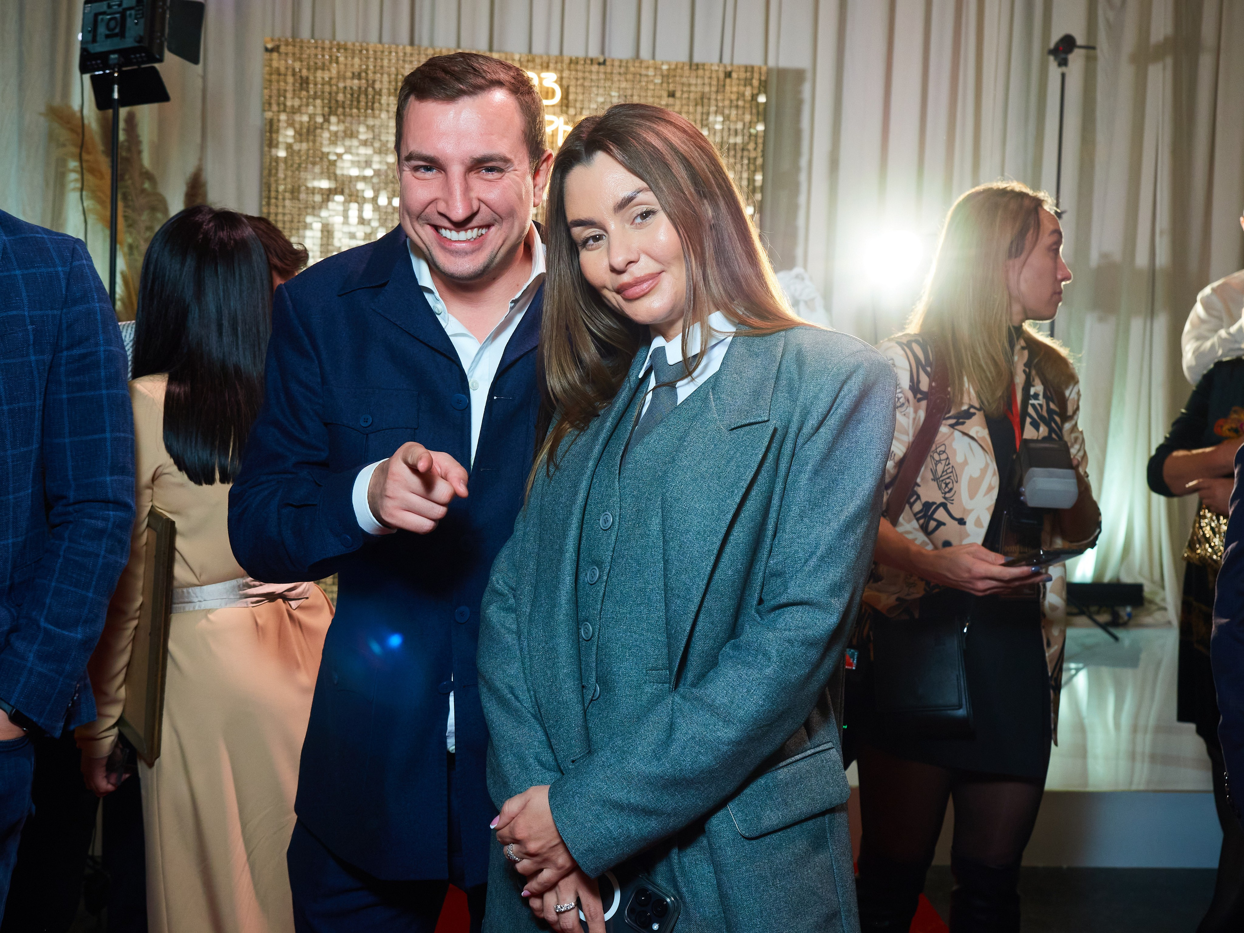 Лидеры эпохи 2023 (Вилла Барвиха). Главная