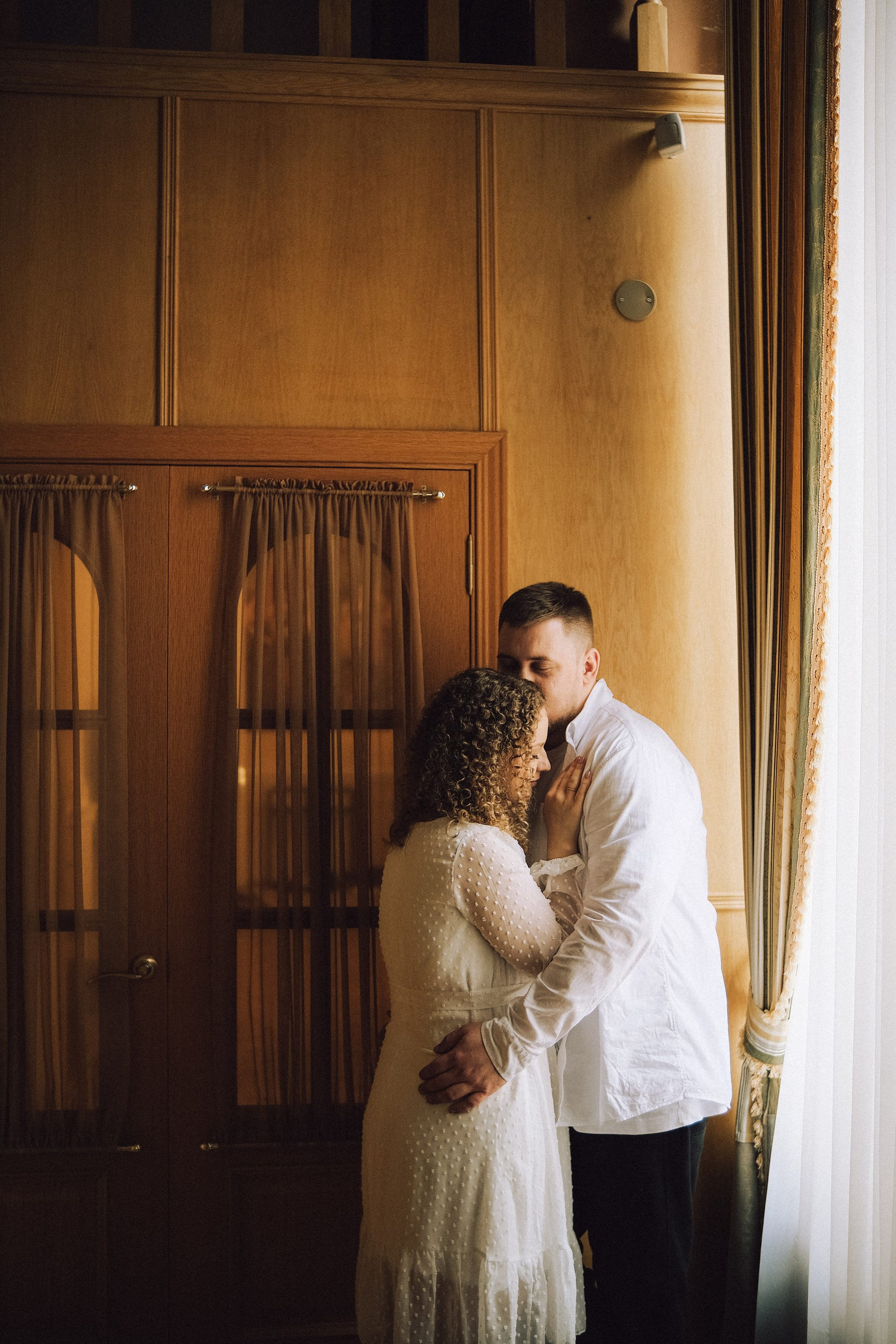 Наташа & Даниил ДБ2. Phdkvmr.ru