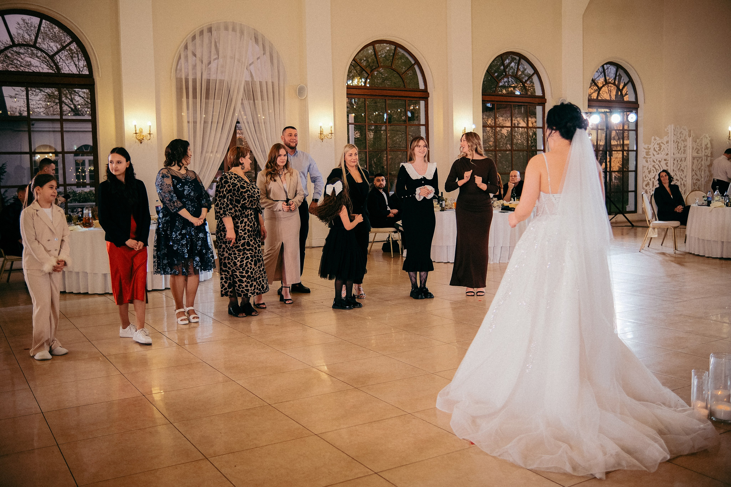 Рида & Богдан. Пушкин. Phdkvmr.ru