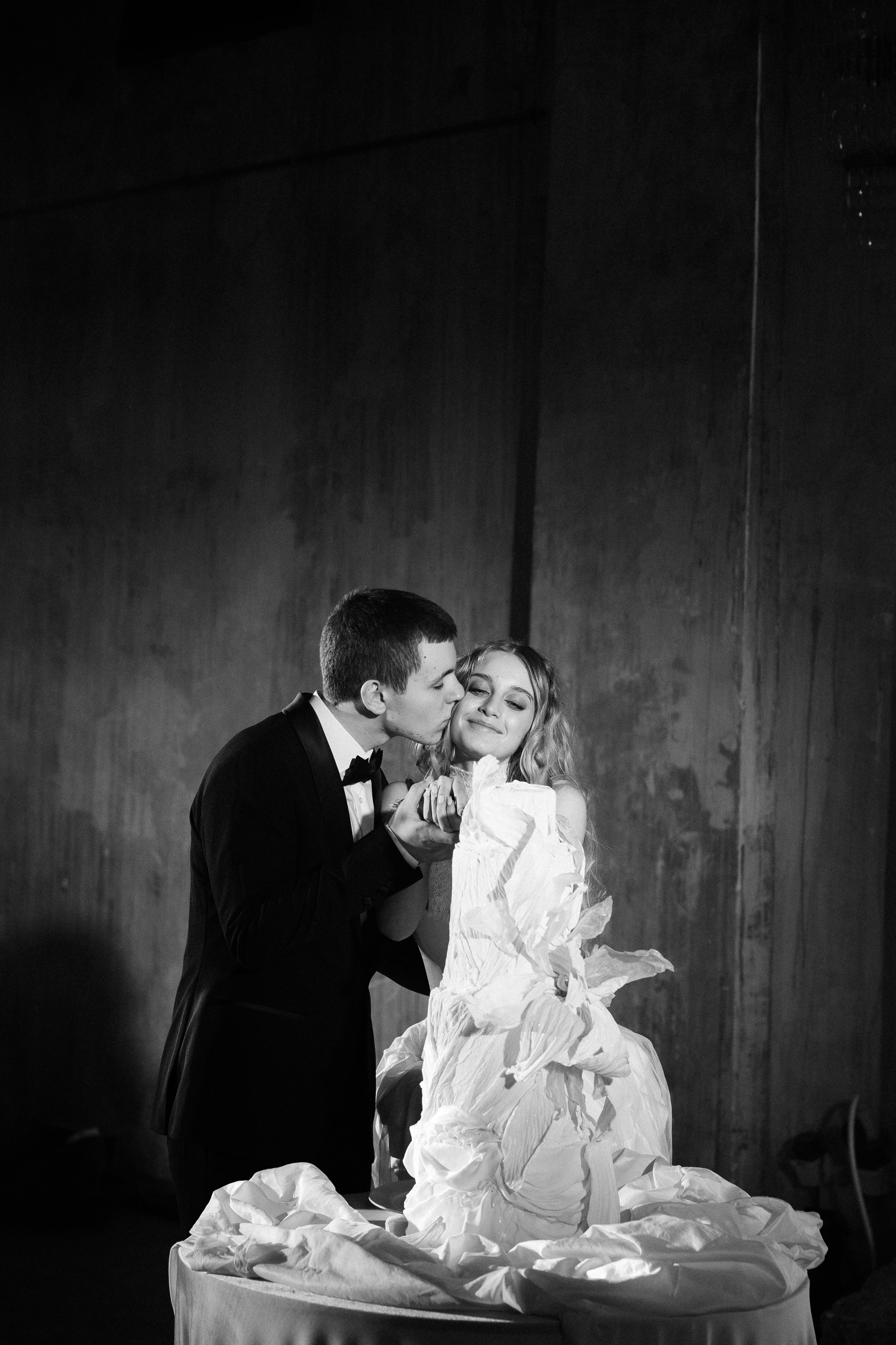 Вероника & Максим. Phdkvmr.ru