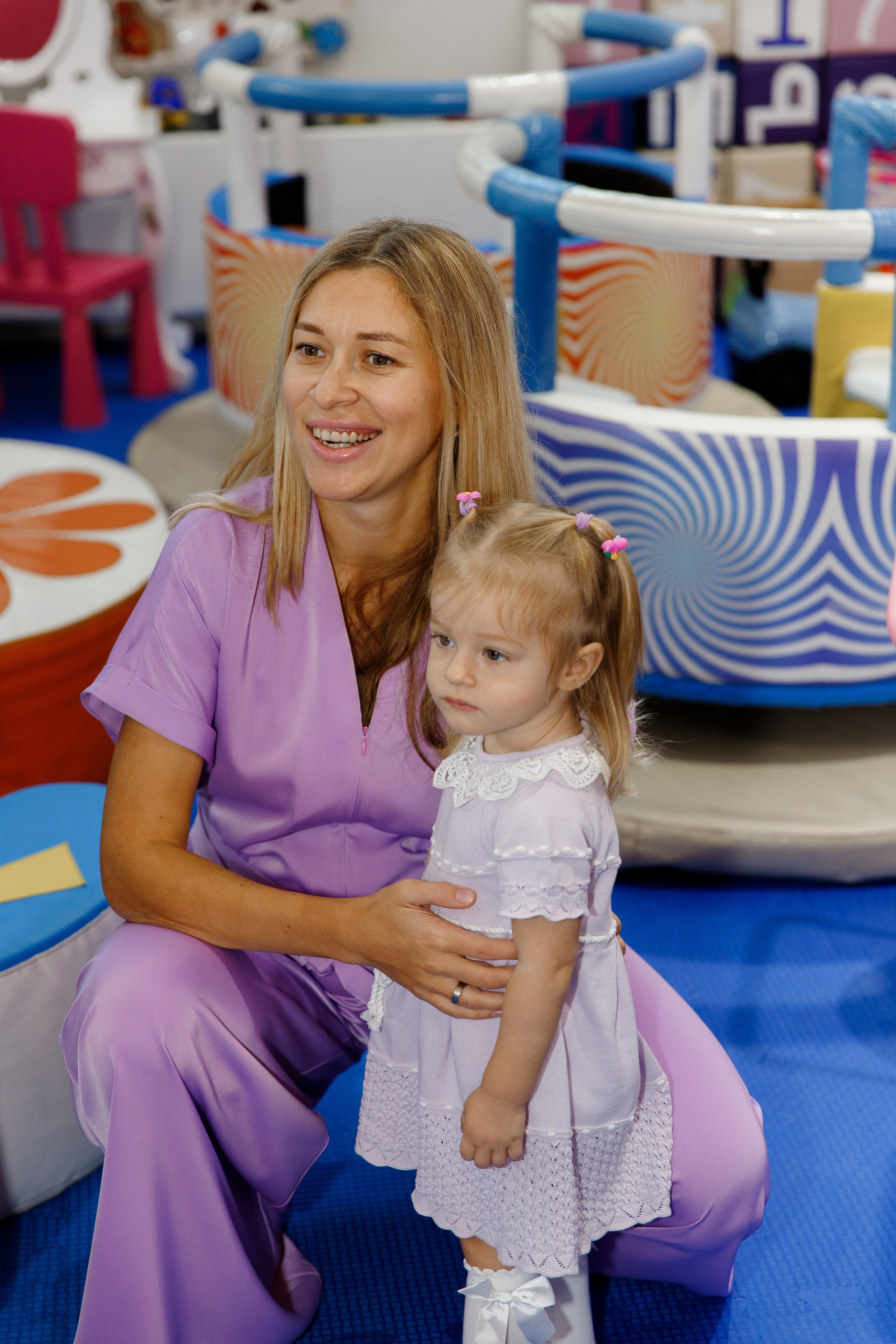 День рождения лофт Василек. Фотограф Александра Сыщенко