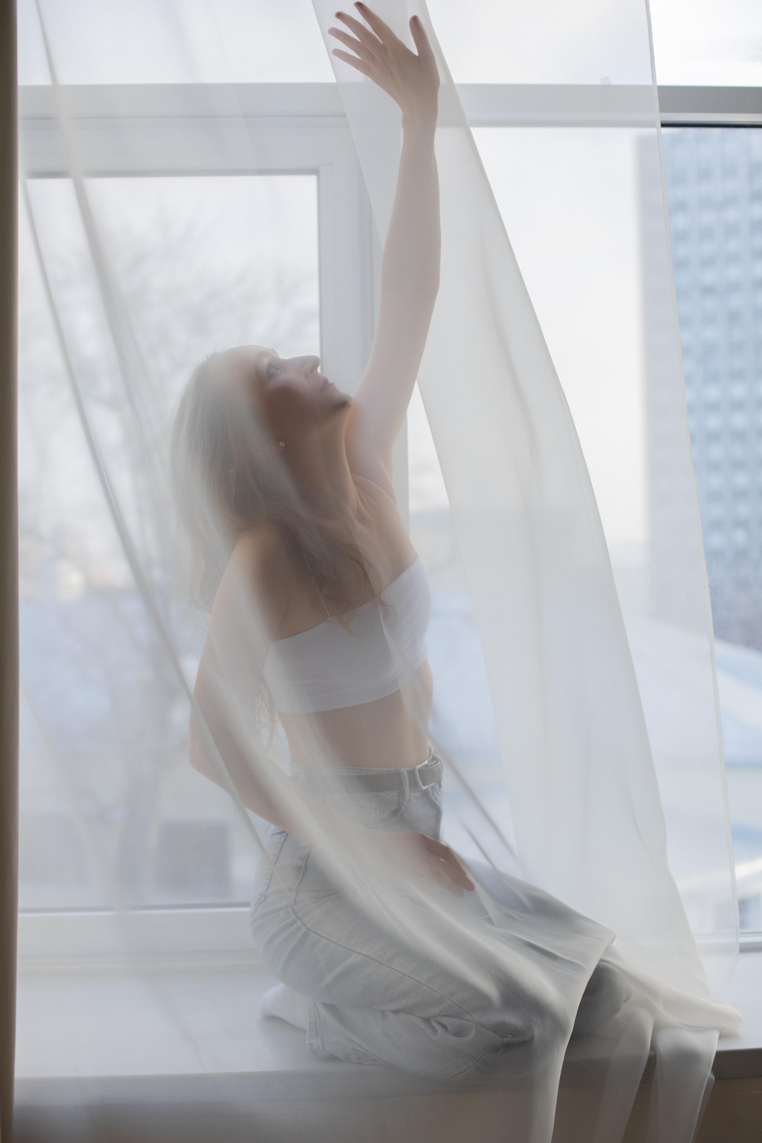 Маргарита. Фотограф в Шатуре Оксана Осьмакова