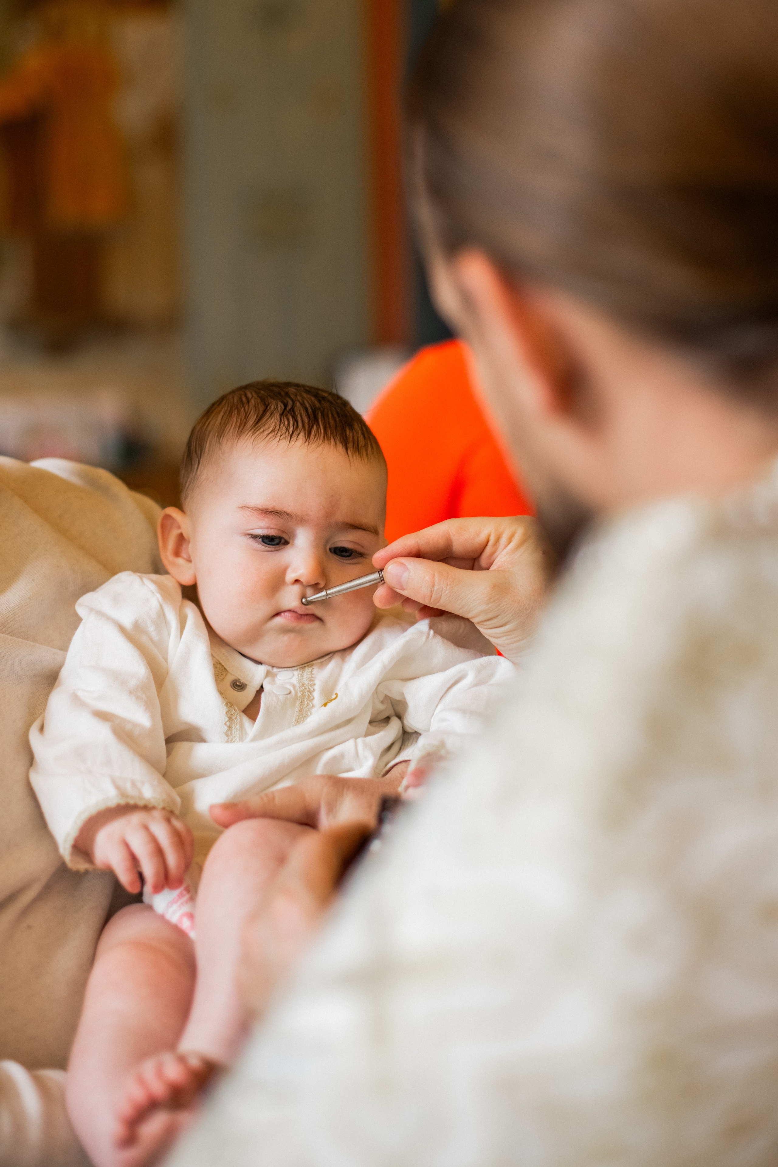 Алексей. Фотограф в Шатуре Оксана Осьмакова