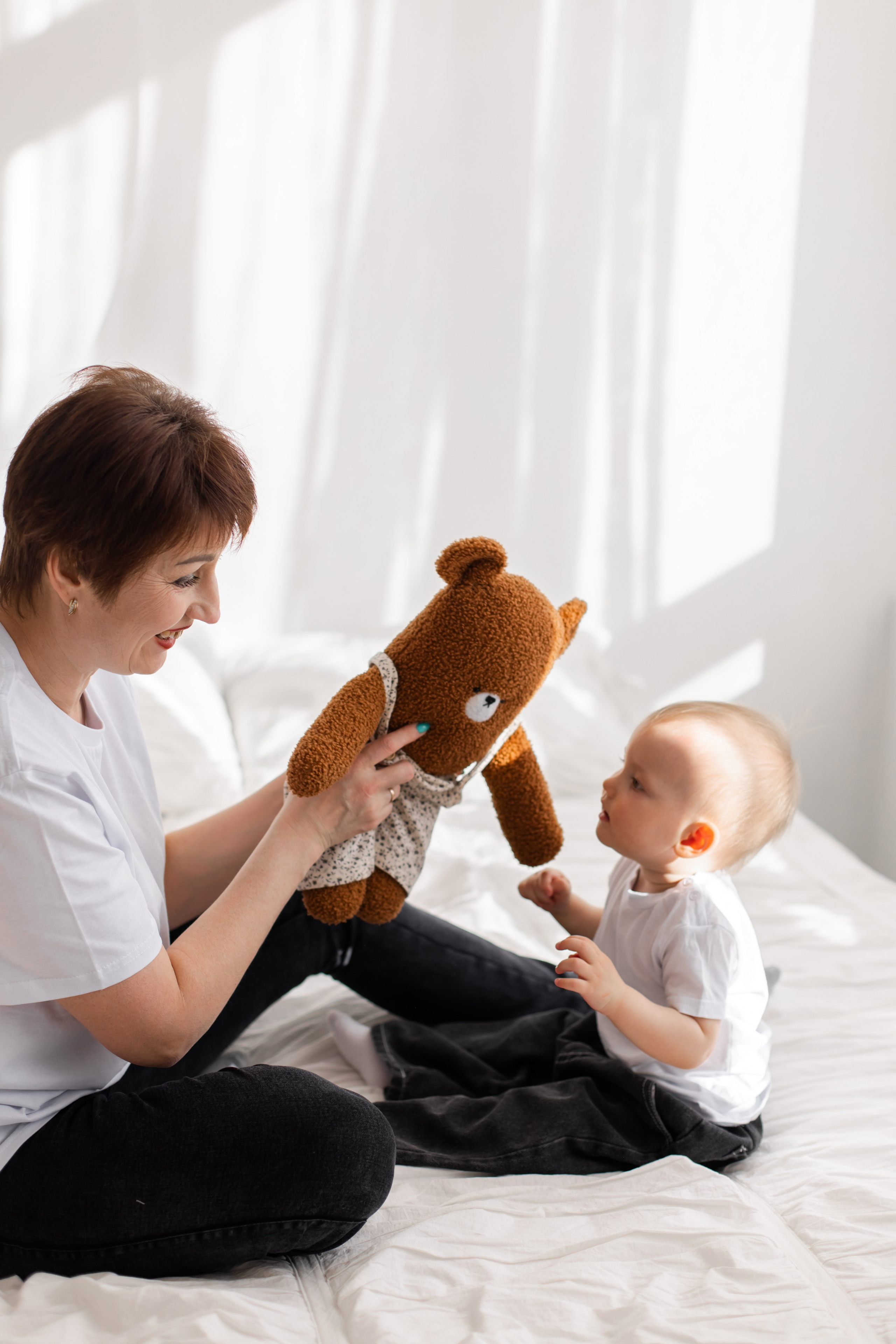 Family. Фотограф в Шатуре Оксана Осьмакова