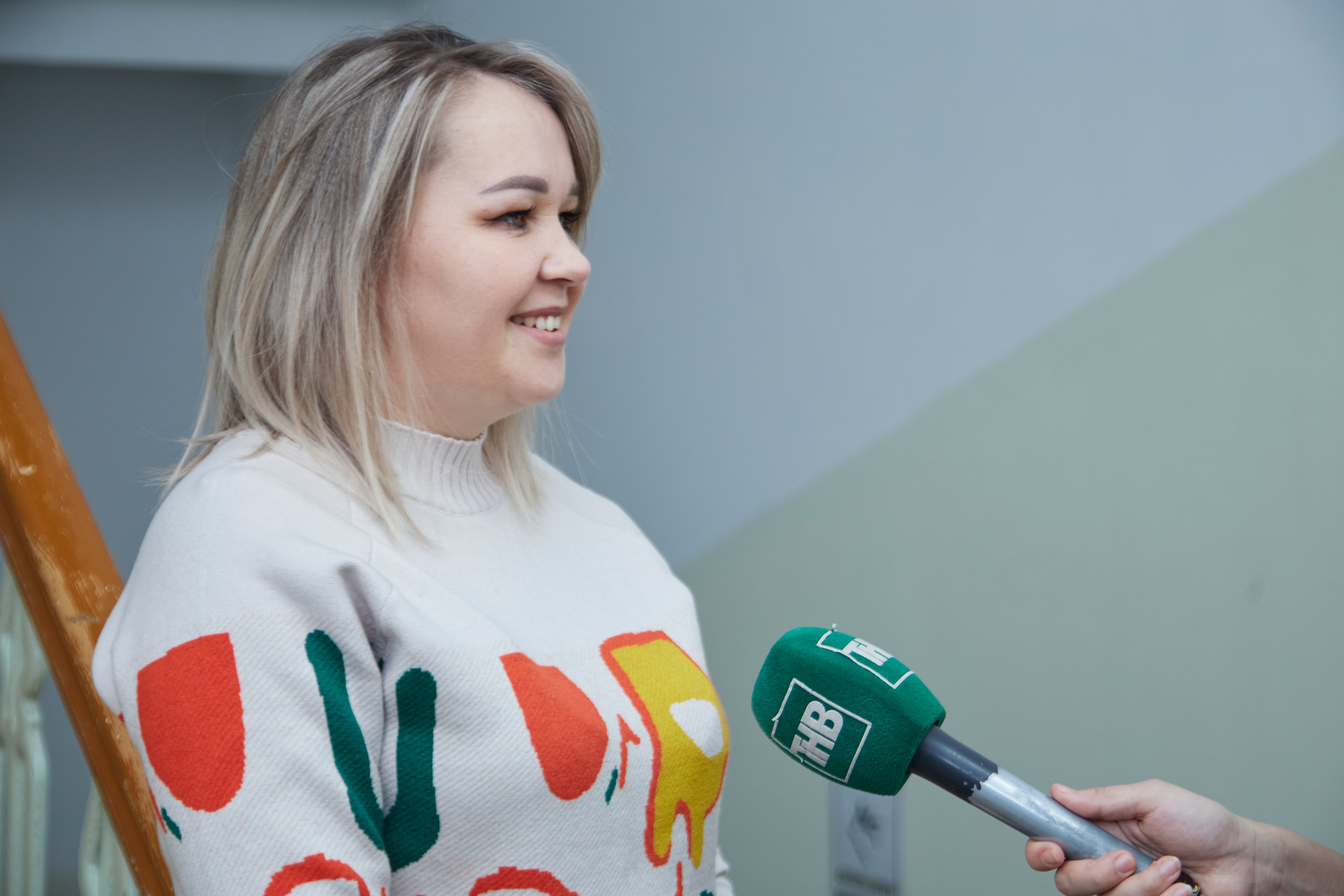 Благотворительный Фонд «Белла». Frame Craft