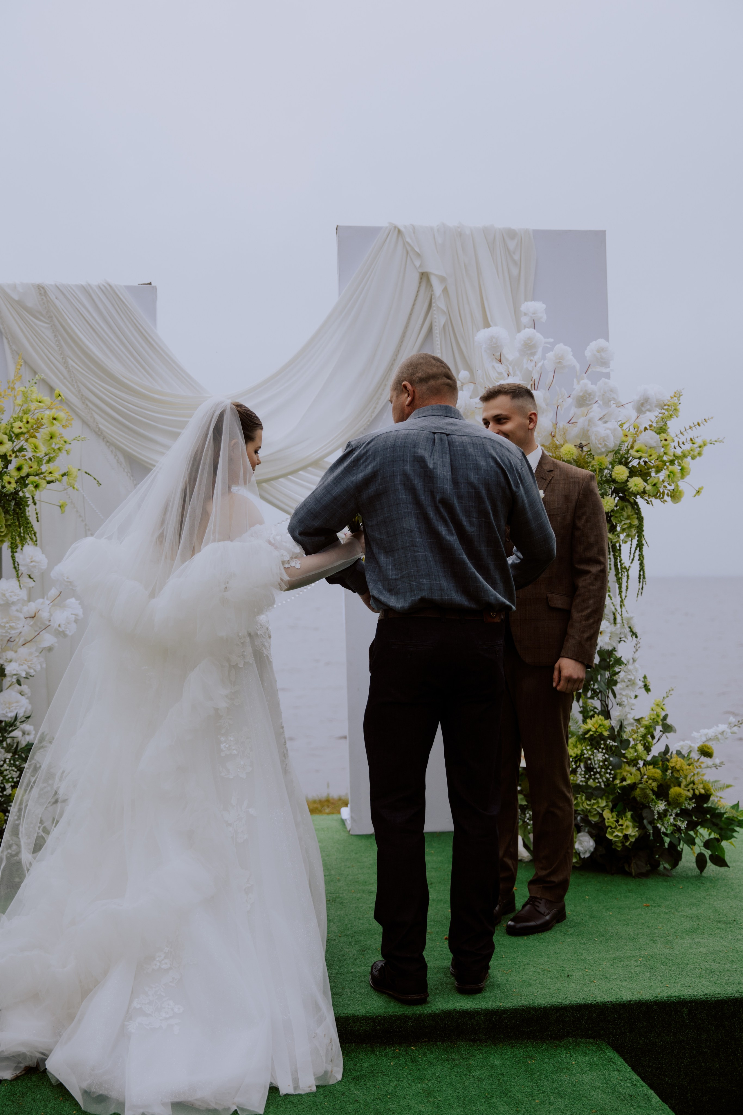 Дмитрий и Ульяна. Фотограф, который снимает любовь в Санкт-Петербурге и Череповце