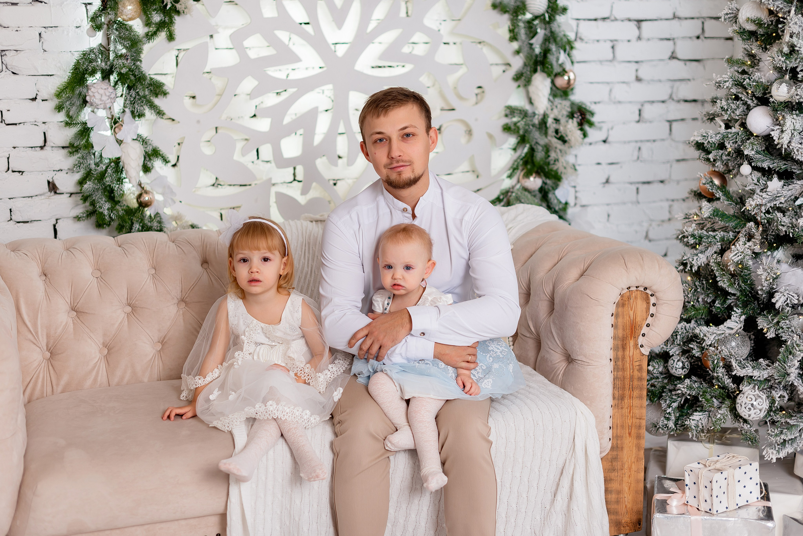 Вероника семейная. Фотограф Татьяна Иванчикова