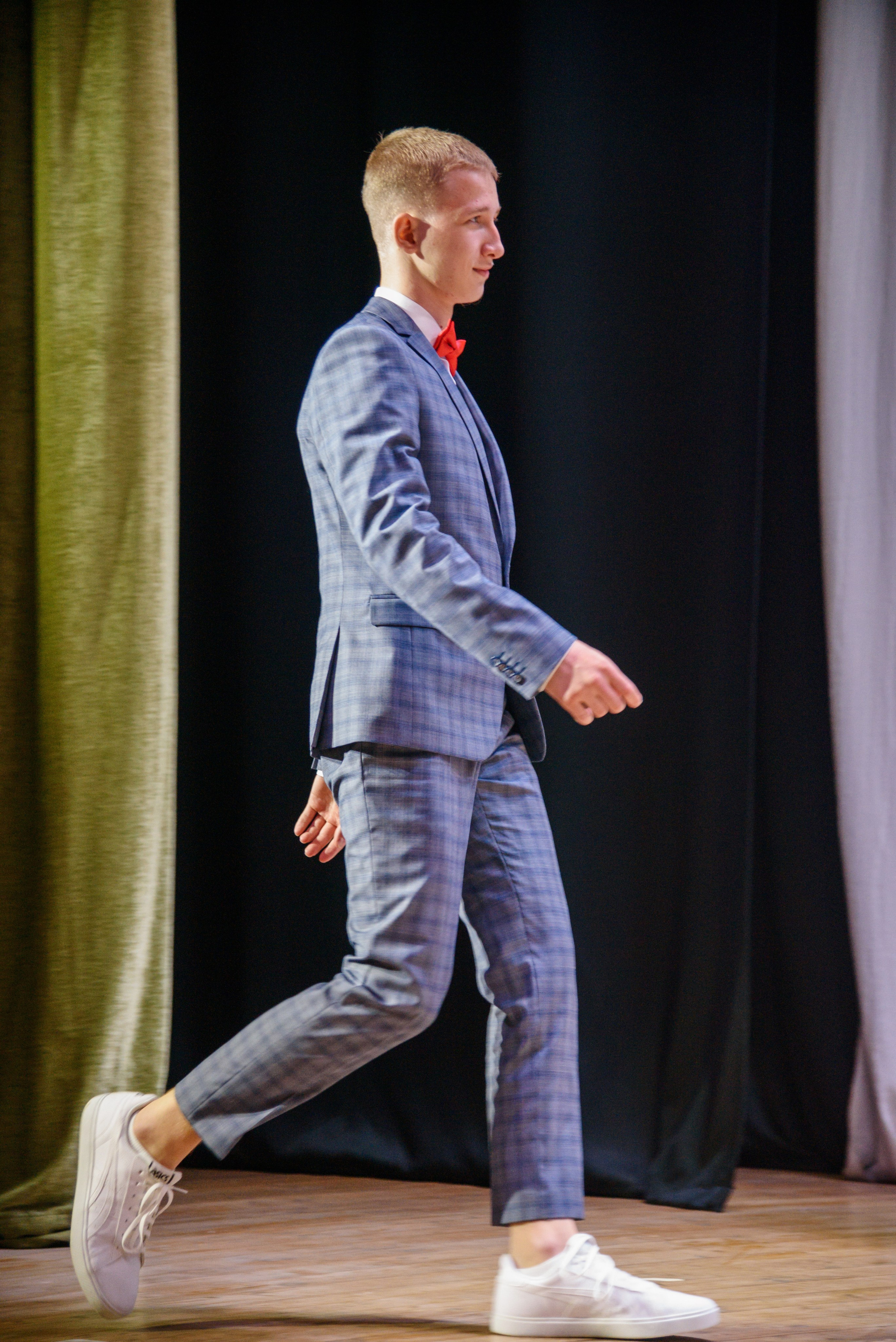 Бал Выпускников — 2021