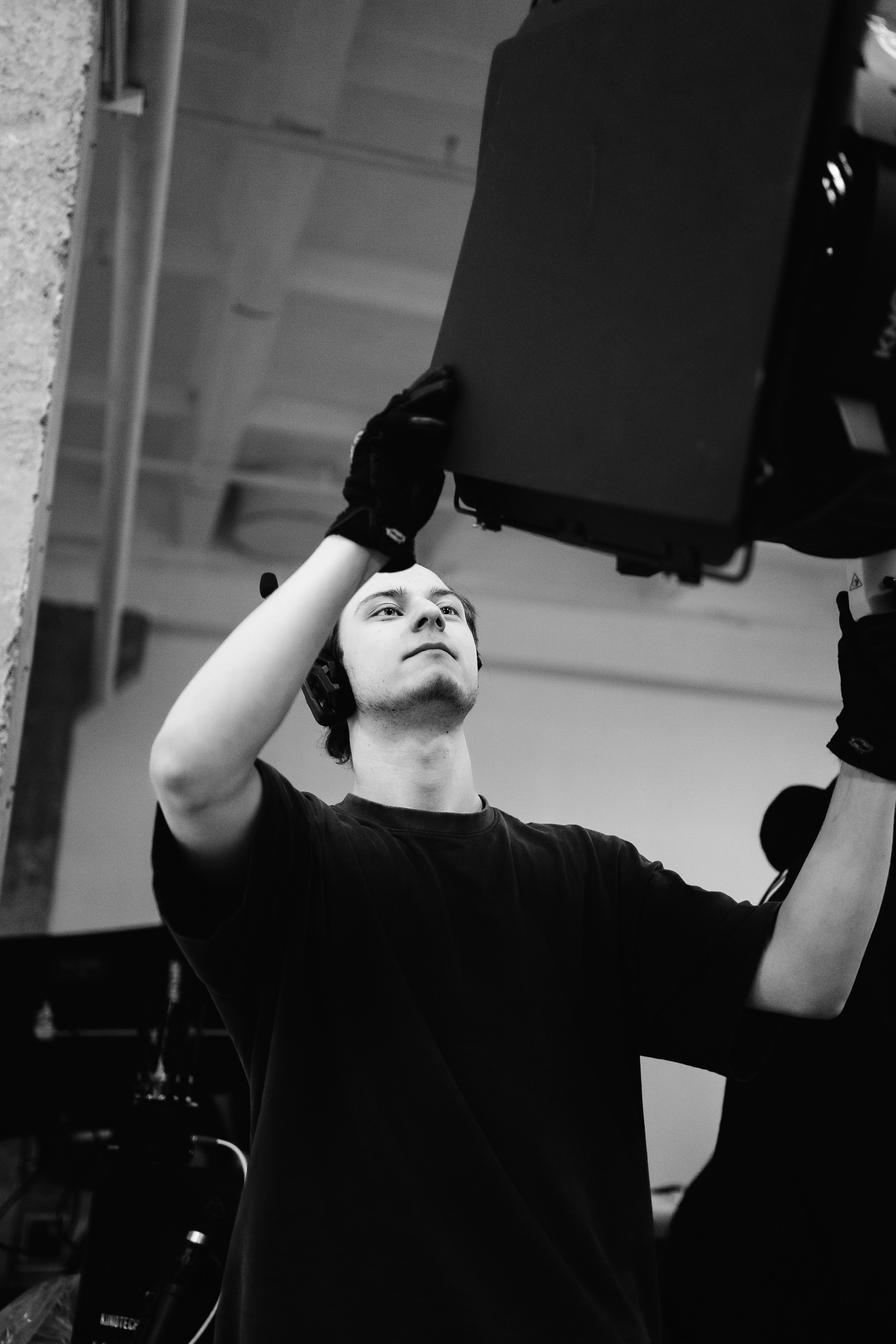 Backstage Татнефть х Зилант х Ак Барс. Главная