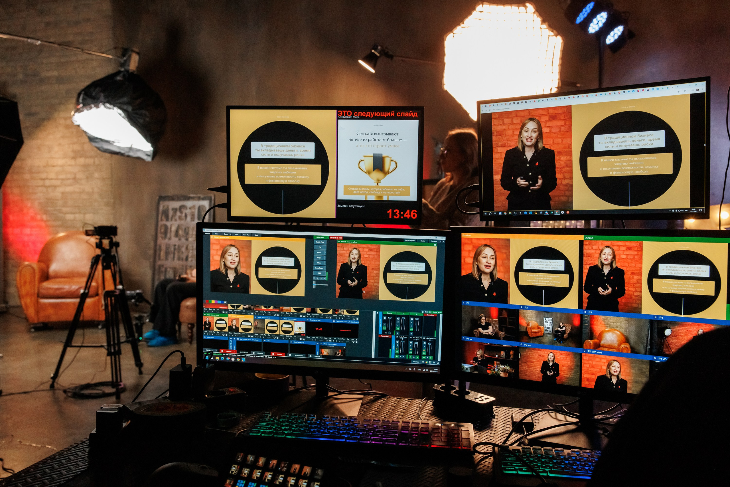 Альфа Банк. Репортажный фотограф. Москва. Алина Ланская