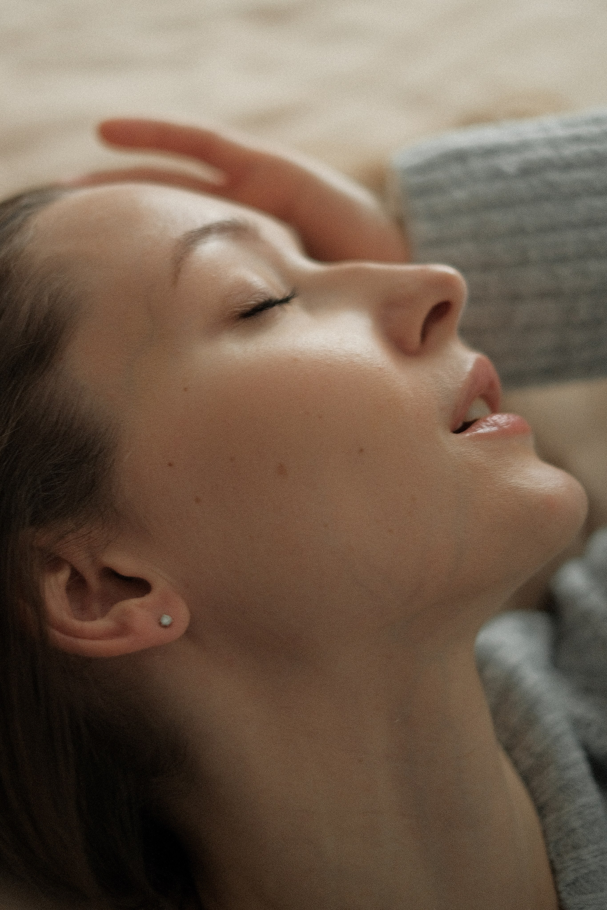 Инесса. Фотограф в Кемерово Анастасия Филаткина