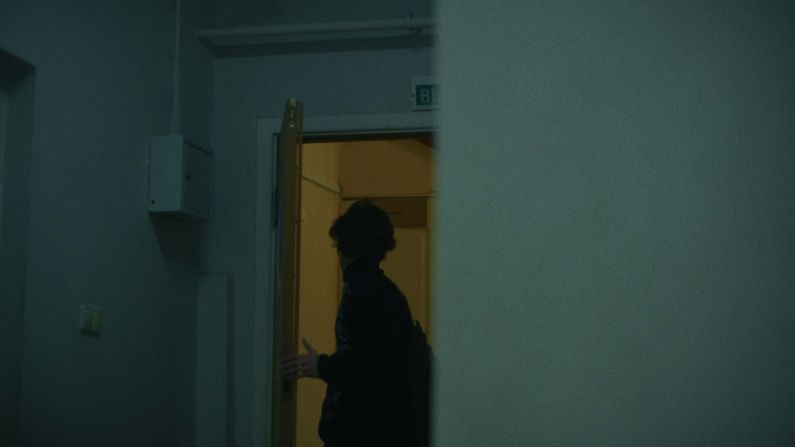 Физкульт-приват. Цветокоррекция видео