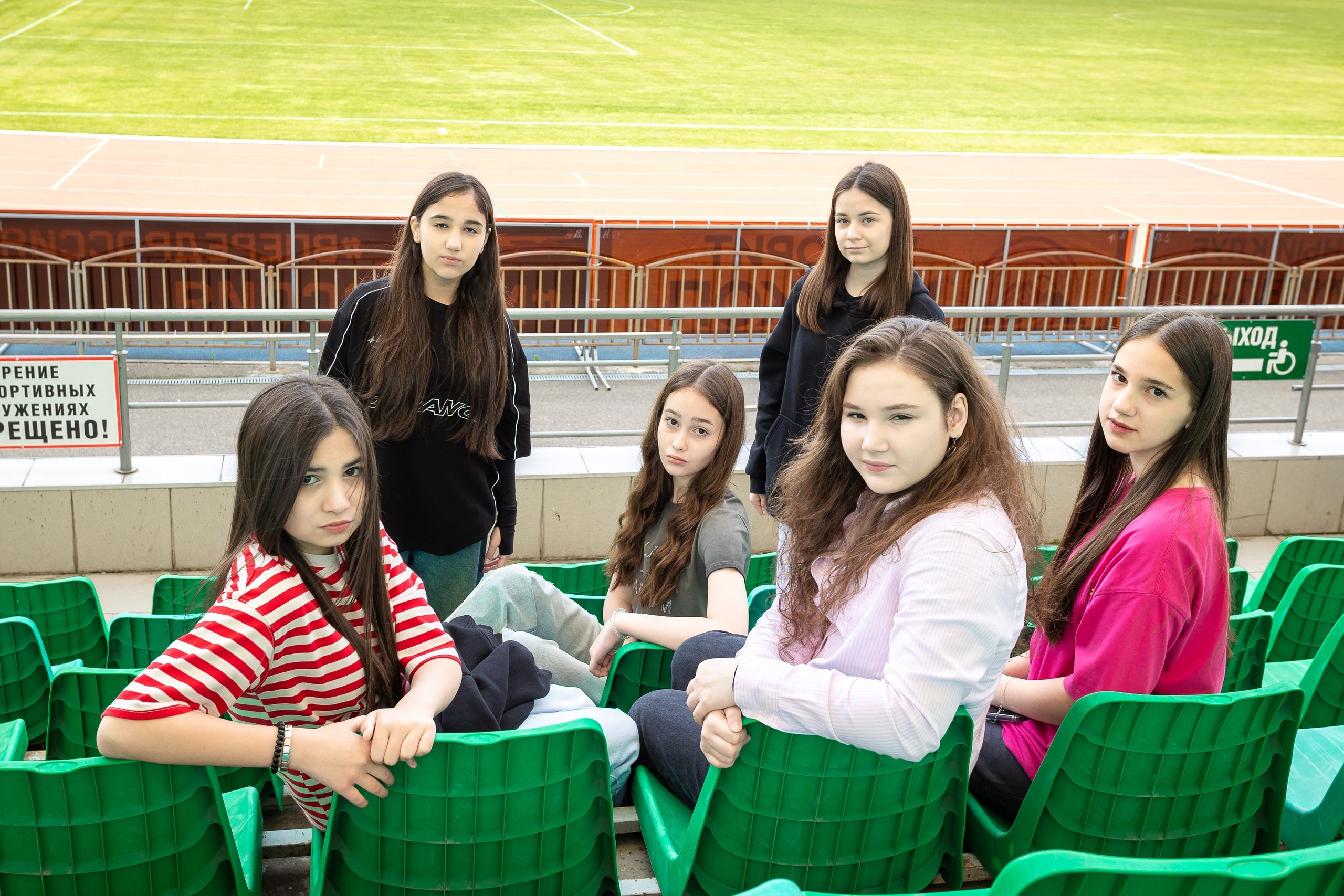 Фотосессия 7 класс Майкоп. Выпускные альбомы Майкоп, Краснодар Елена Золотарева