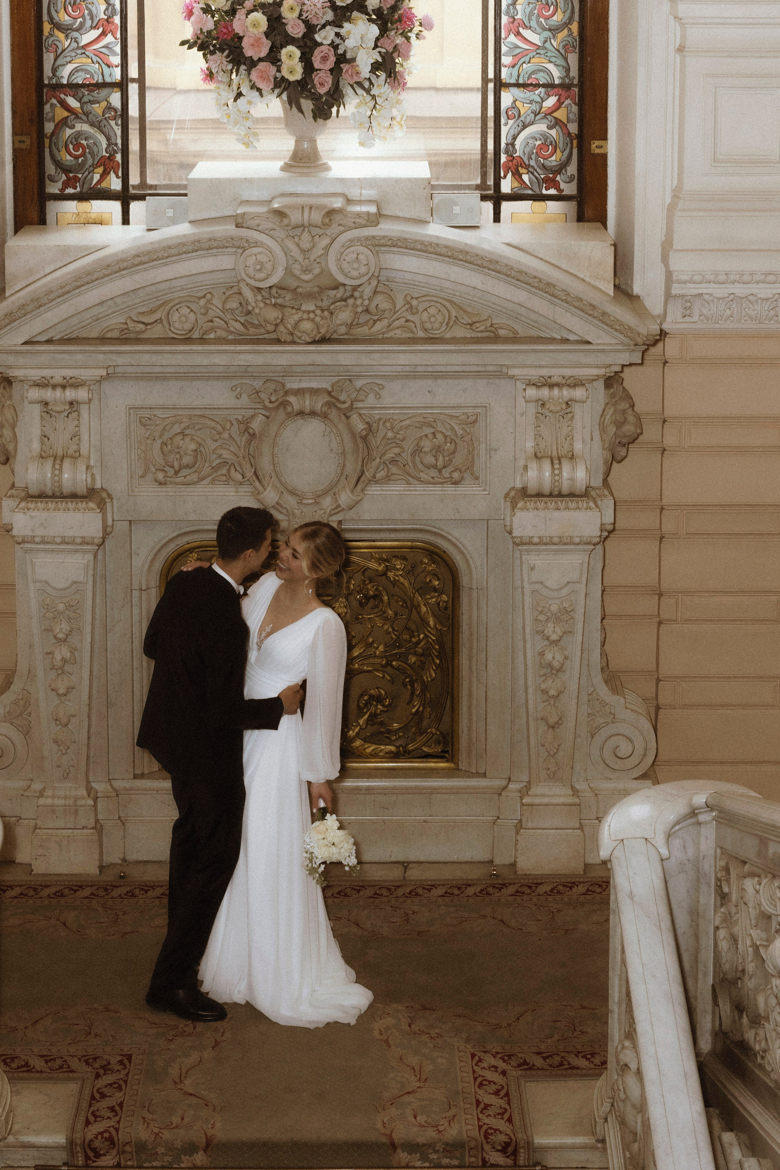 Свадебная съемка в Санкт-Петербурге. Женский фотограф в Санкт-Петербурге, Москве и весь мир Алёна Мамаева