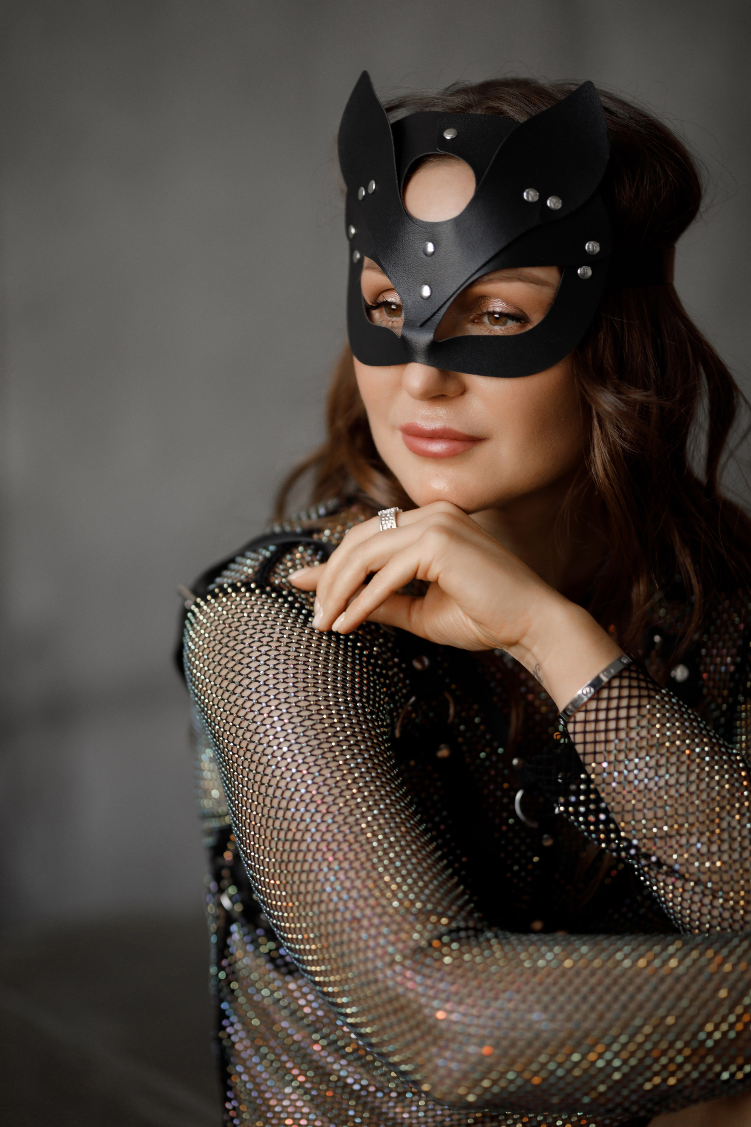 Светлана. Фотограф чувственного портрета в Санкт-Петербурге Светлана Фролова