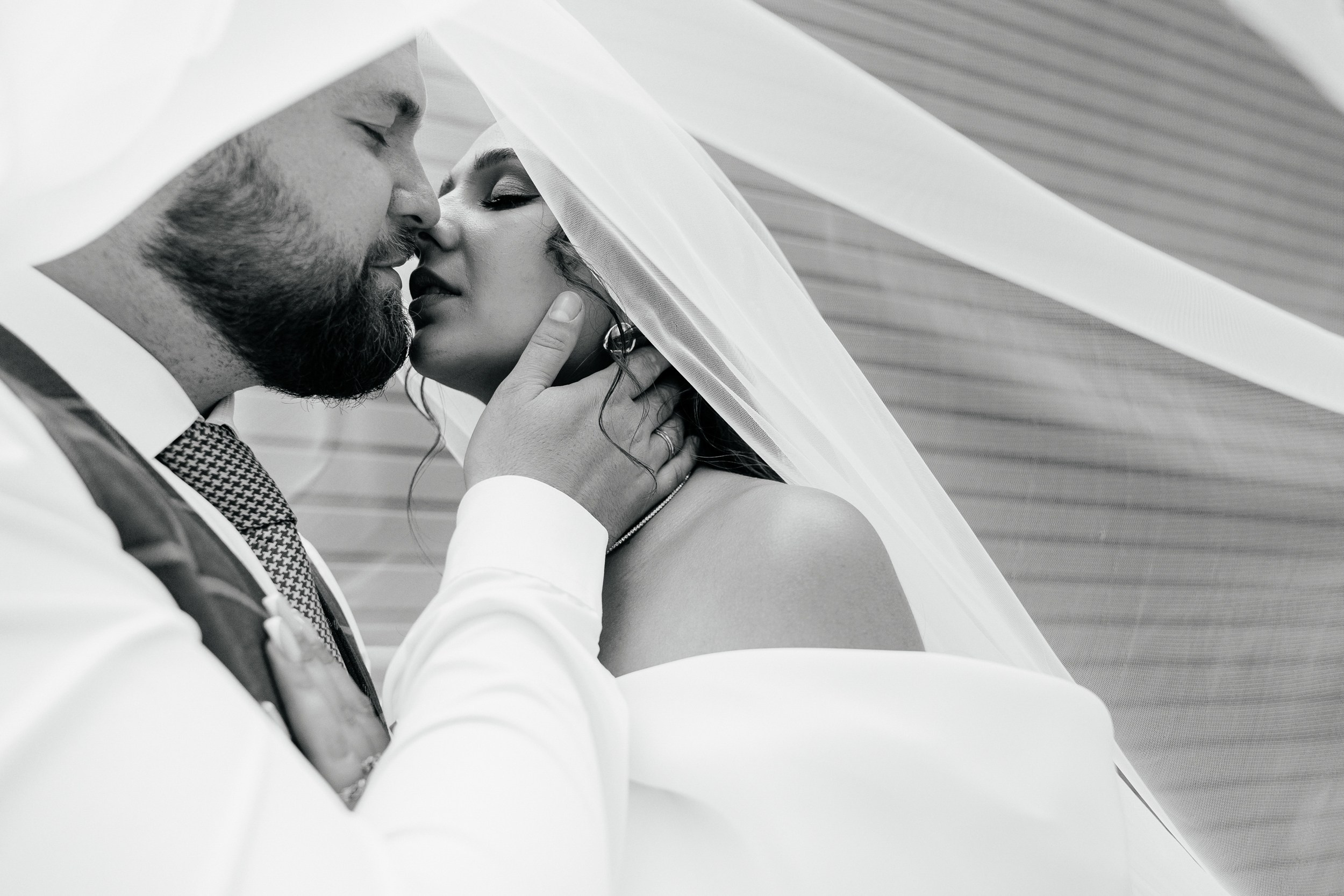 Kristina & Maksim. Свадебный фотограф Павел Фурашов в Нижнем Новгороде | Paul Matis