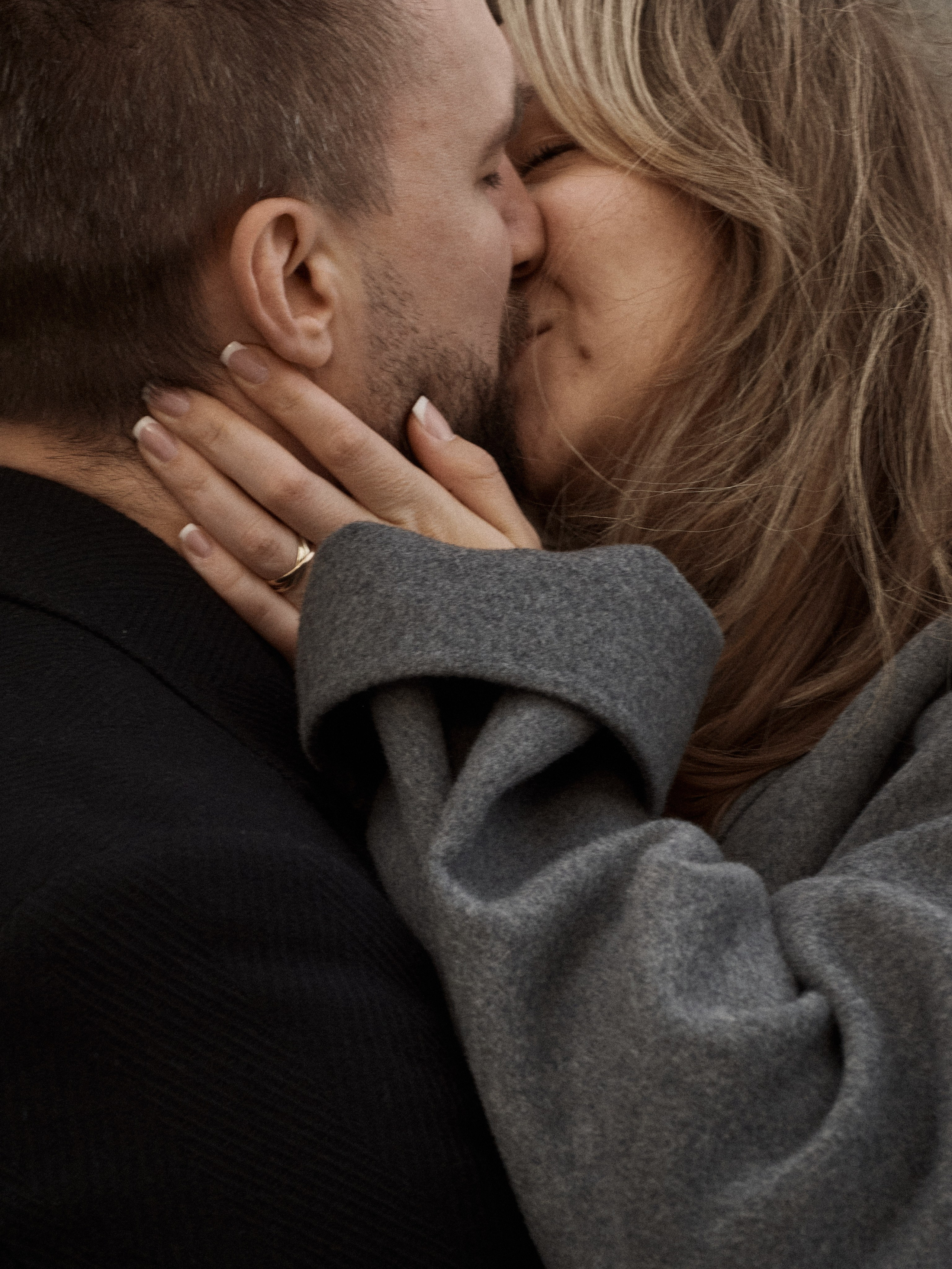 Love story. Екатерина Ханенко — фотограф в Екатеринбурге