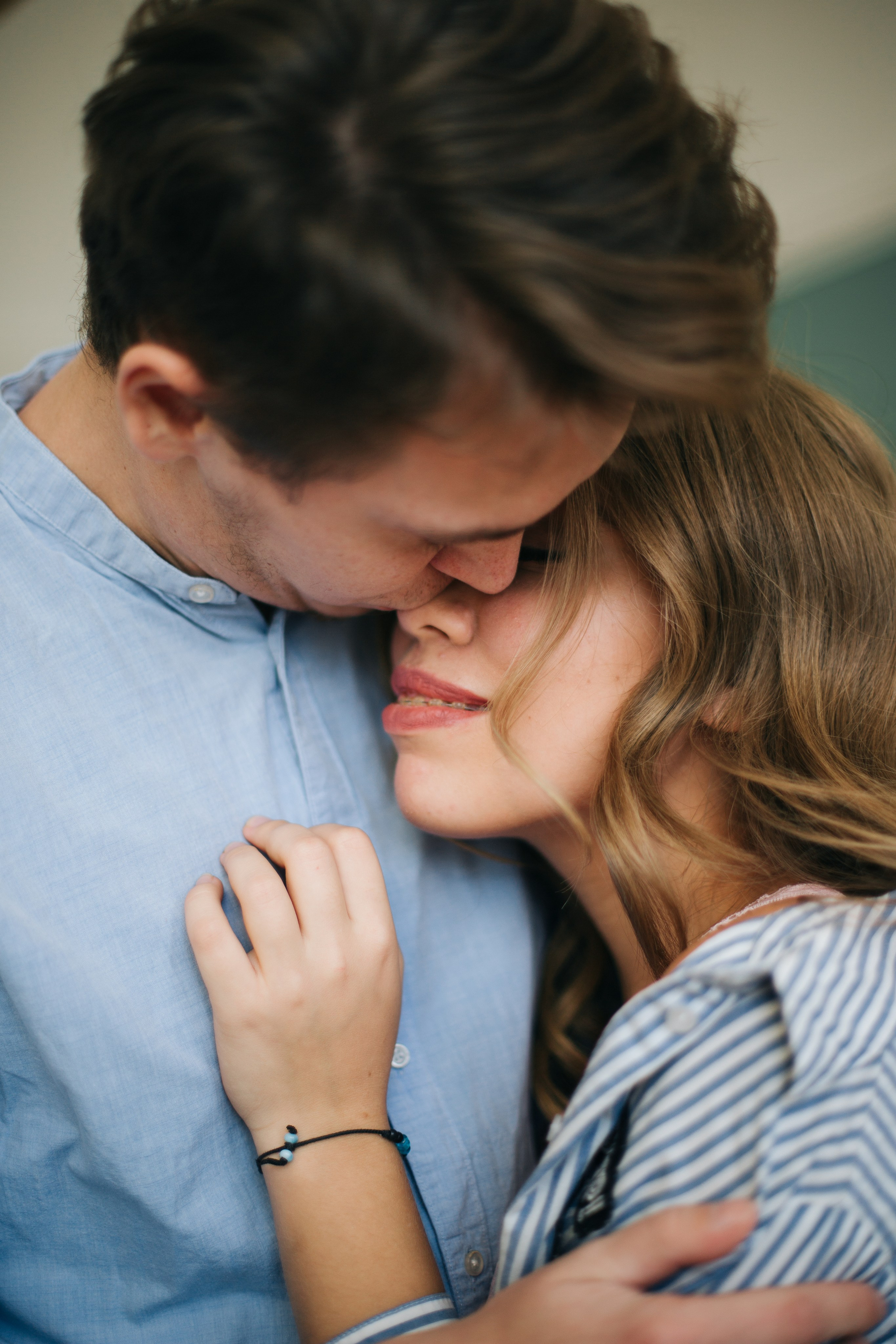 Juliya&Anton. Антонина Талах фотограф в Москве