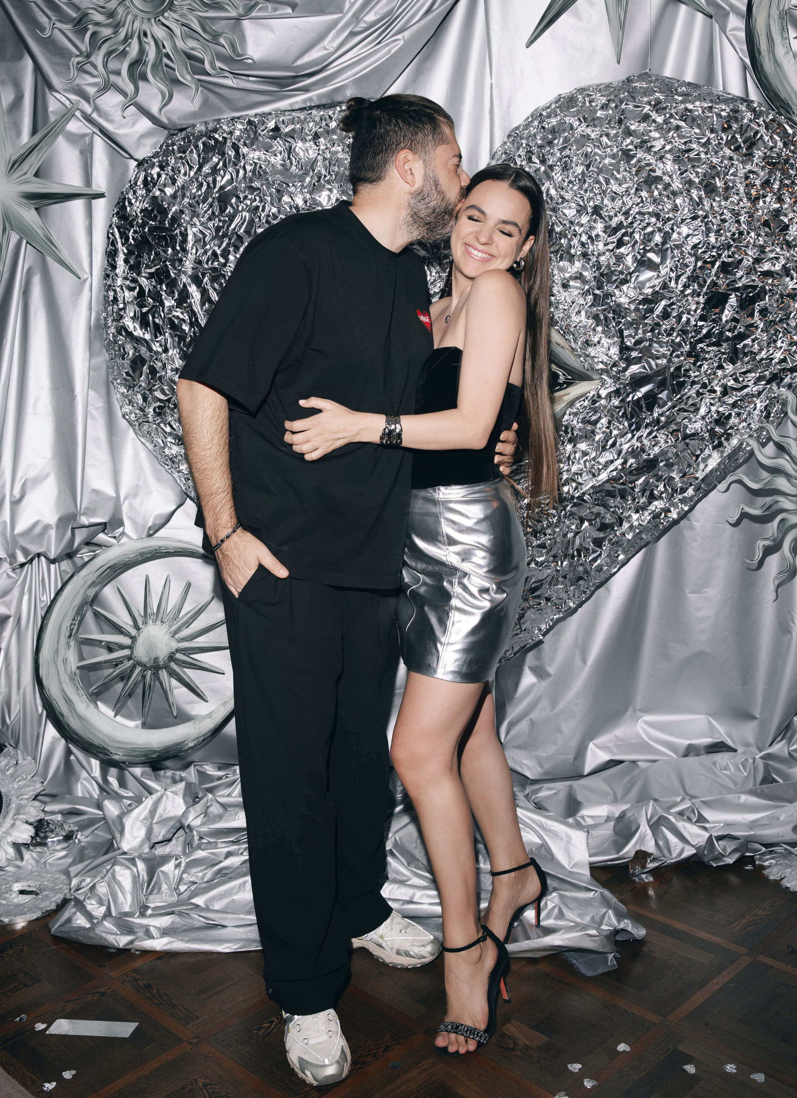 ANASTASIA  MOROZOVA'S  BIRTHDAY