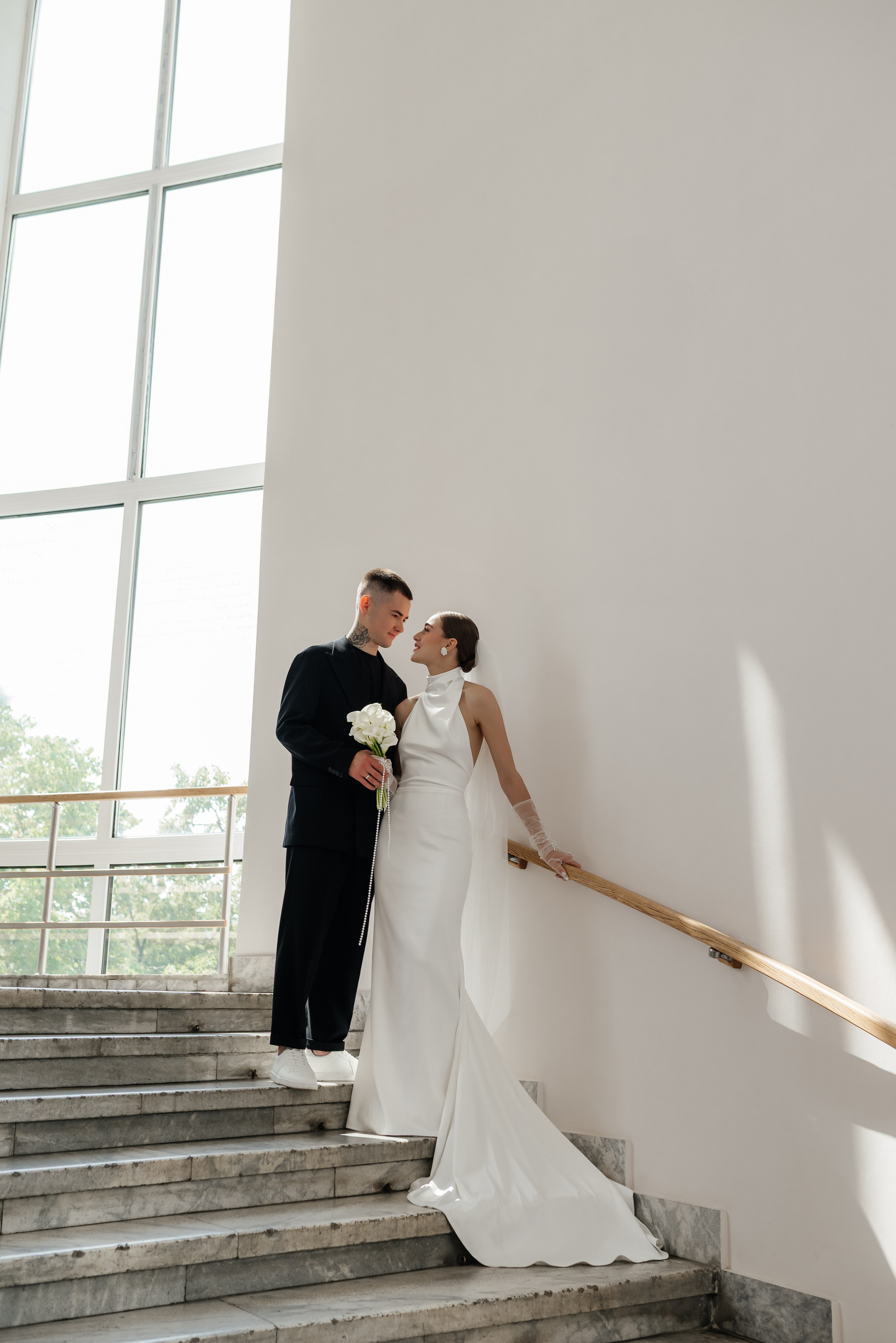 Olga & Sergei. Фотограф Екатеринбург Александра Гнусина