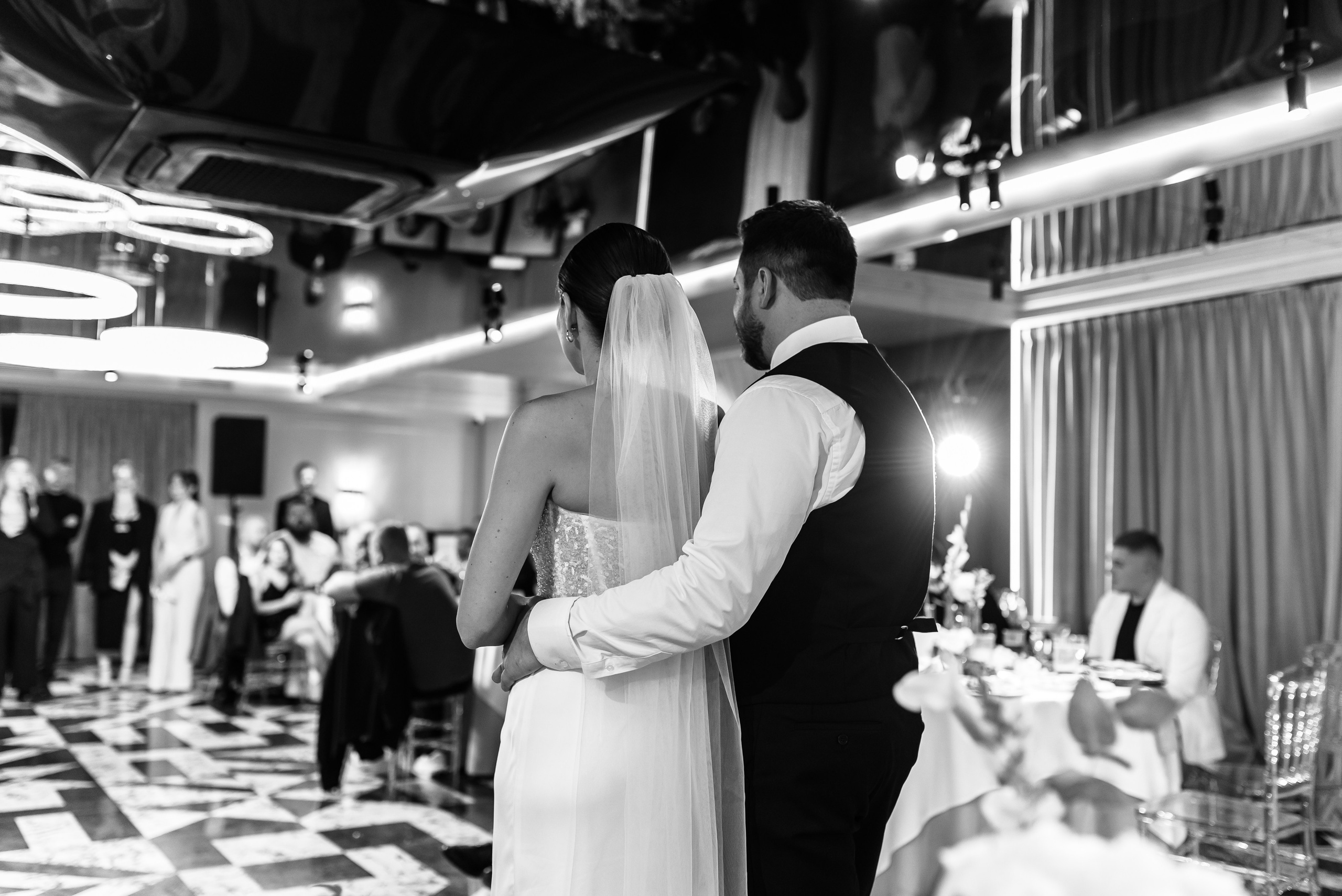 Tanya & Maksim. Фотограф Екатеринбург Александра Гнусина