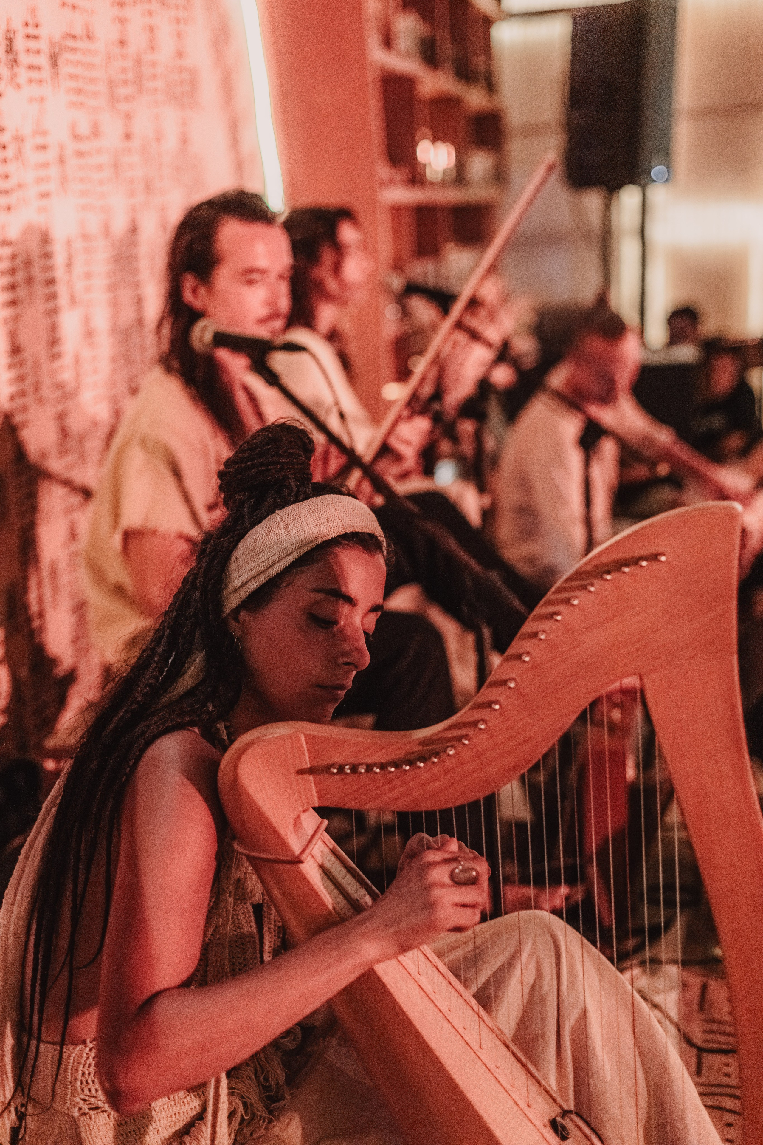 Mamatolia. Мариам Багдасарян