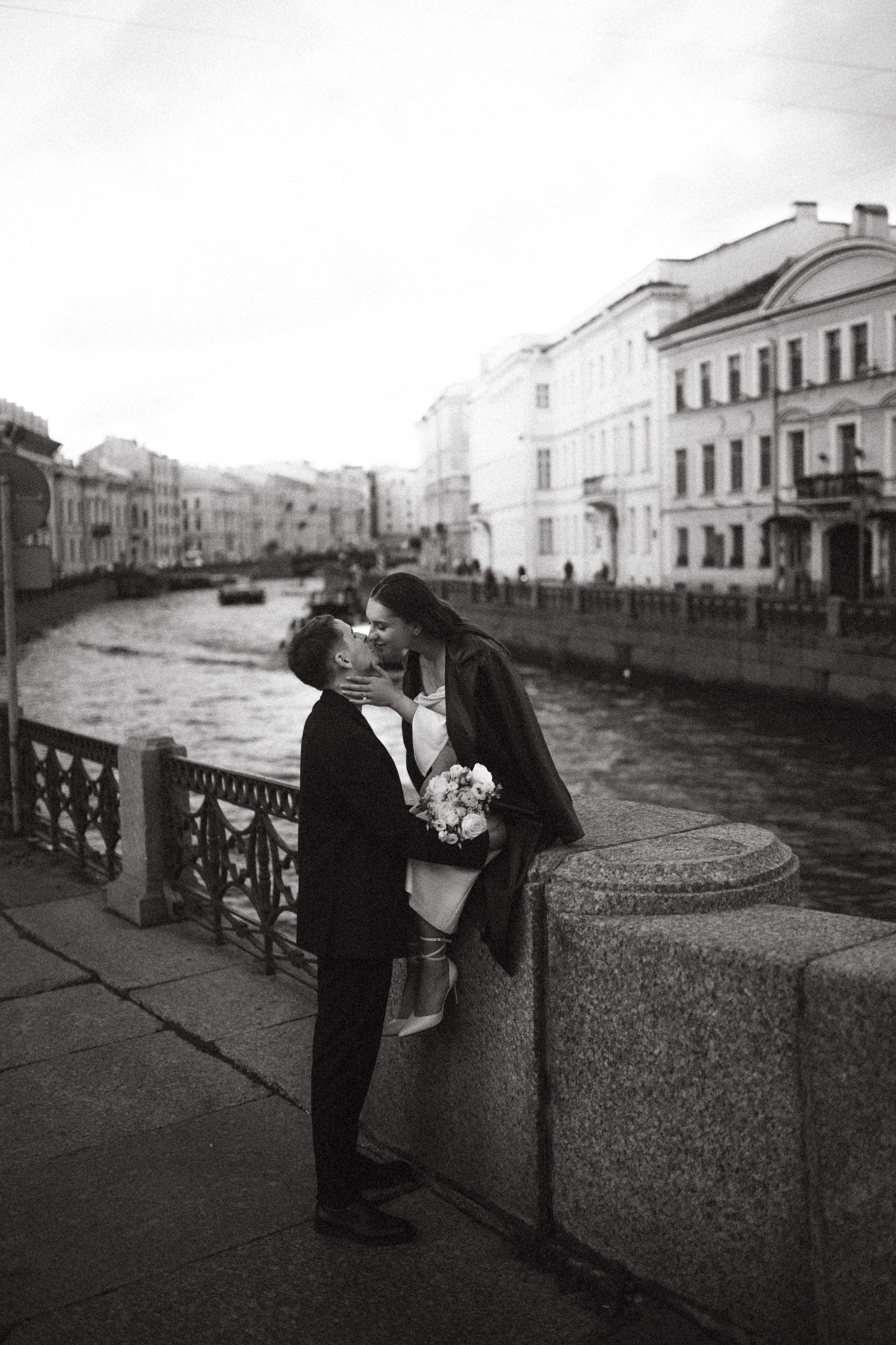 Д & A | Санкт-Петербург. Фотограф Екатерина Амбрушкевич