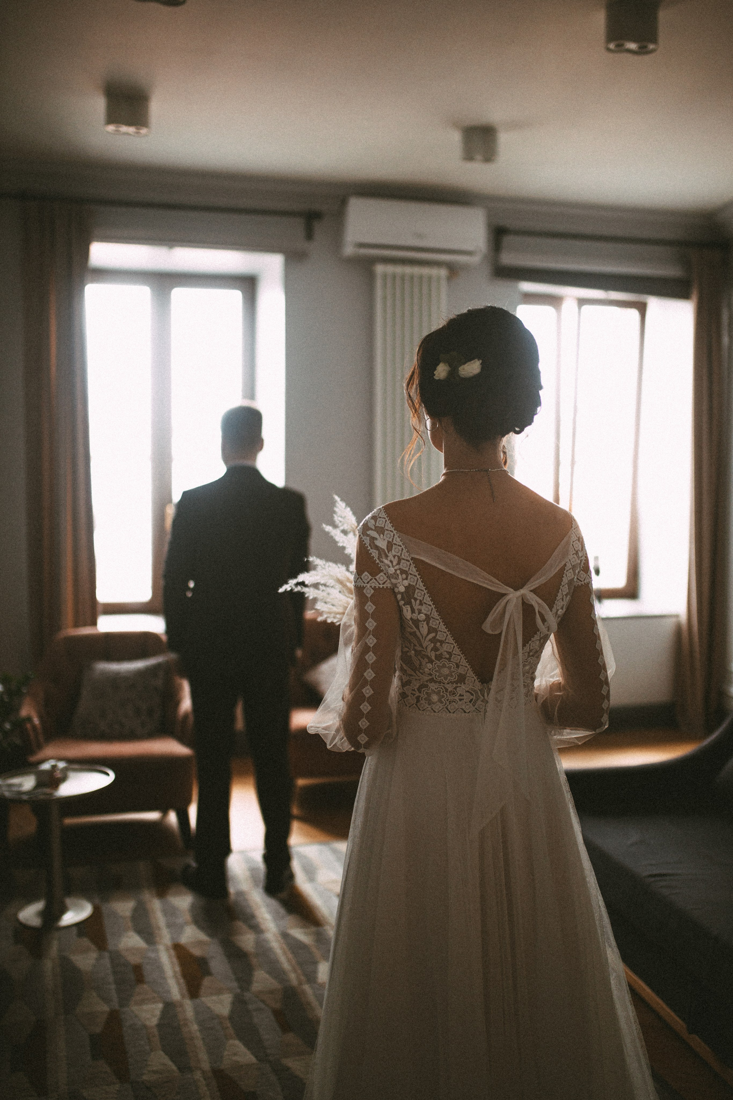 Л & M | Санкт-Петербург. Фотограф Екатерина Амбрушкевич