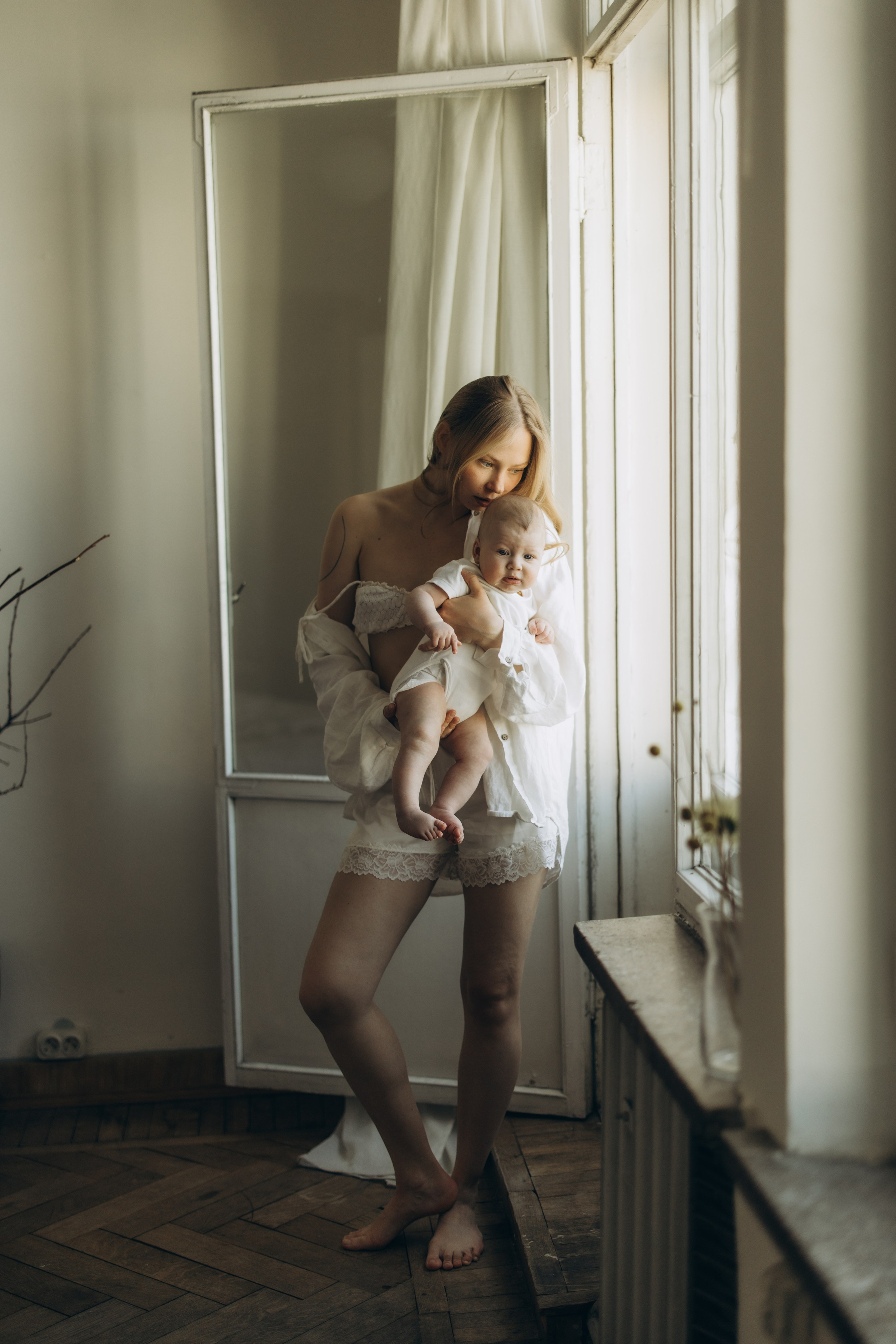 Лиза, Август. Семейный фотограф Оля Гладченко